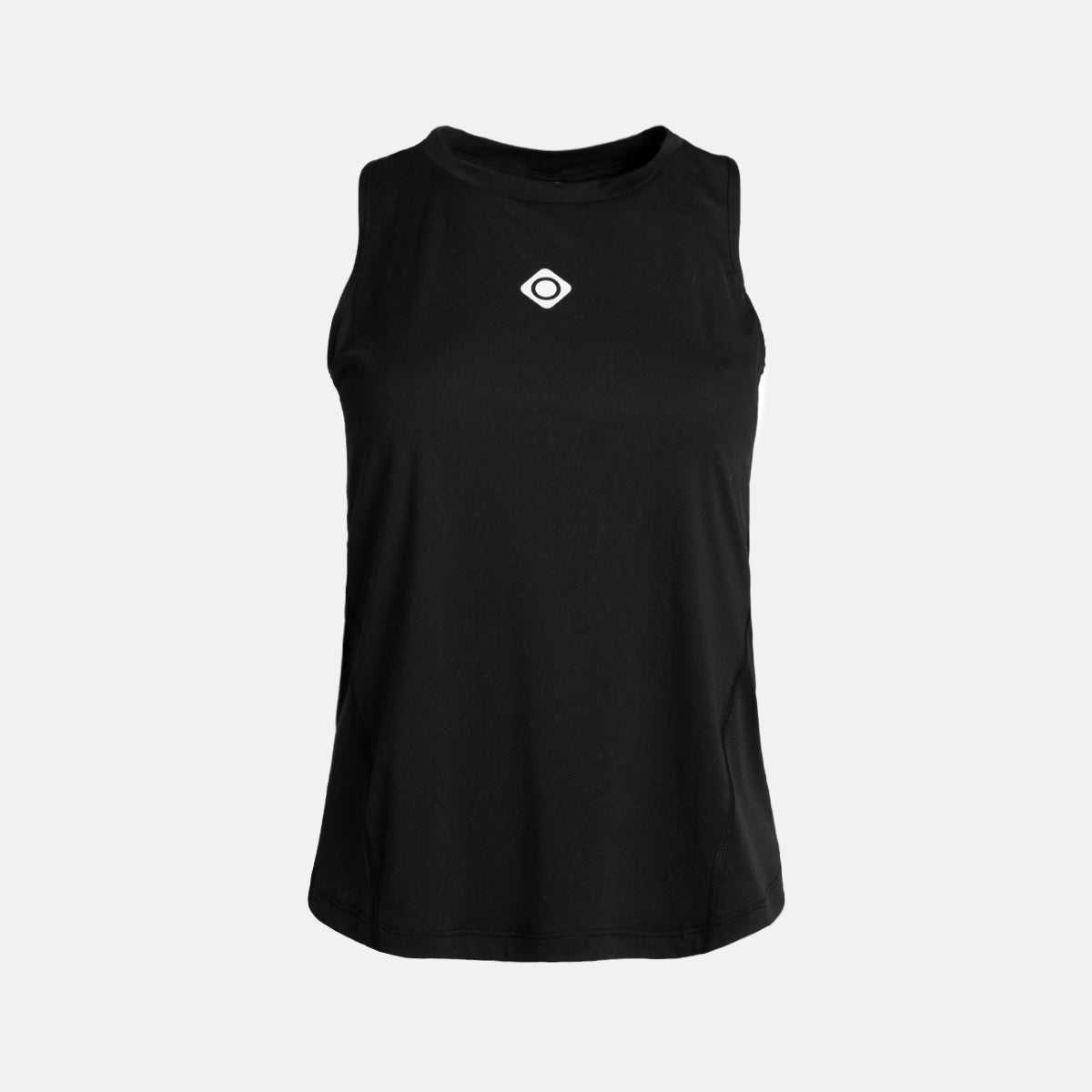 Izas Camiseta Técnica Mujer ASSARIA Verde militar