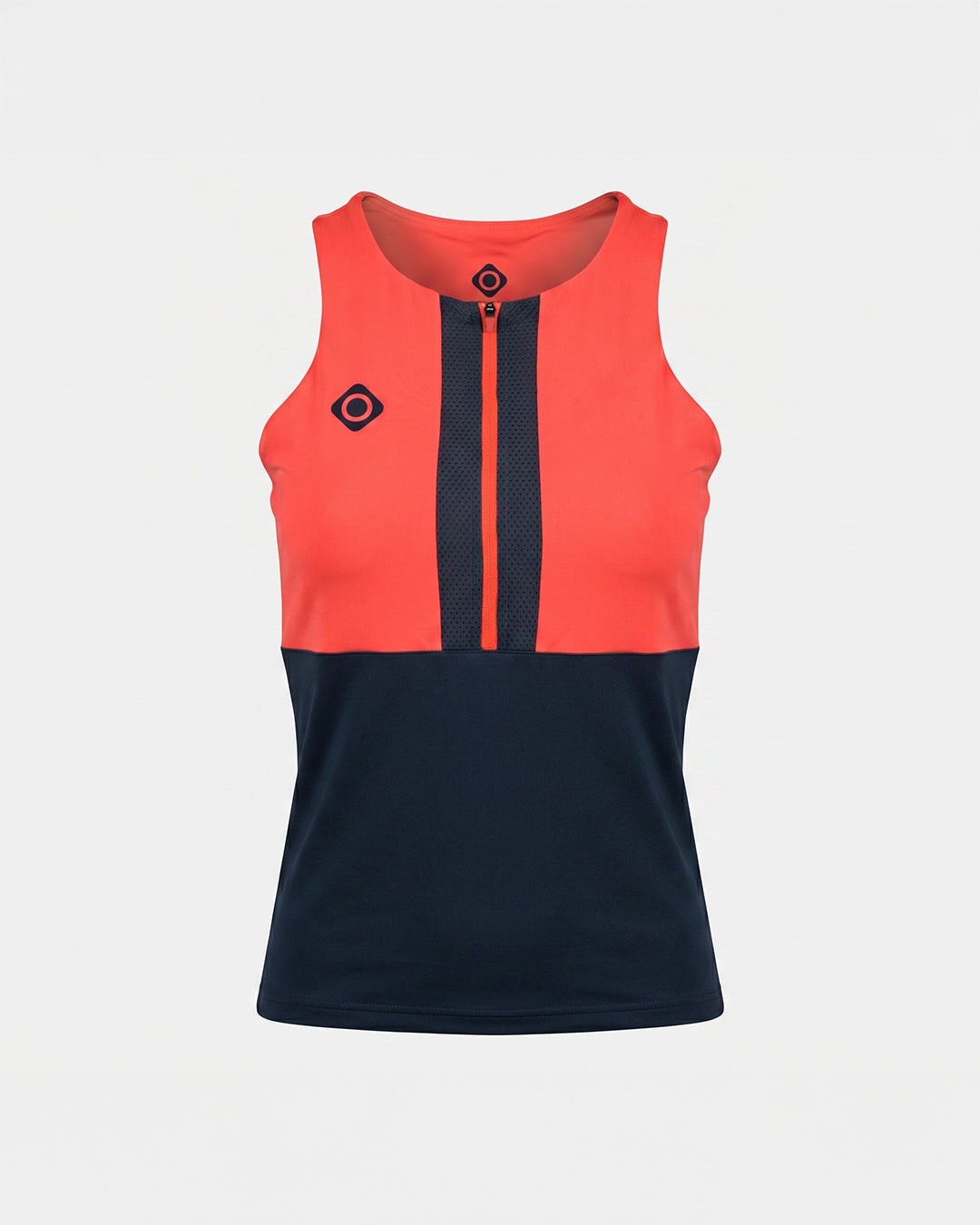 Izas Camiseta Técnica Mujer SELMA Verde militar