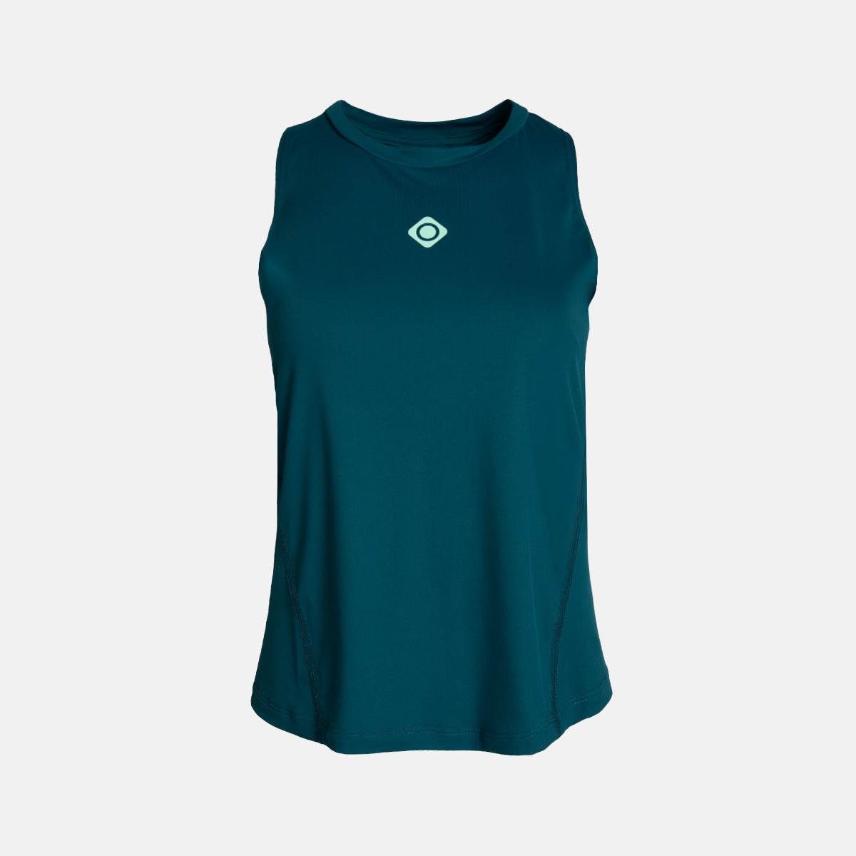 Izas Camiseta Técnica Mujer ASSARIA Verde militar