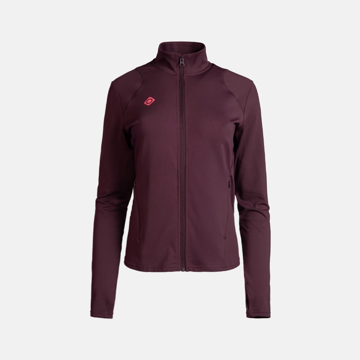 Izas Chaqueta Técnica Ligera Mujer VERNE W Verde militar