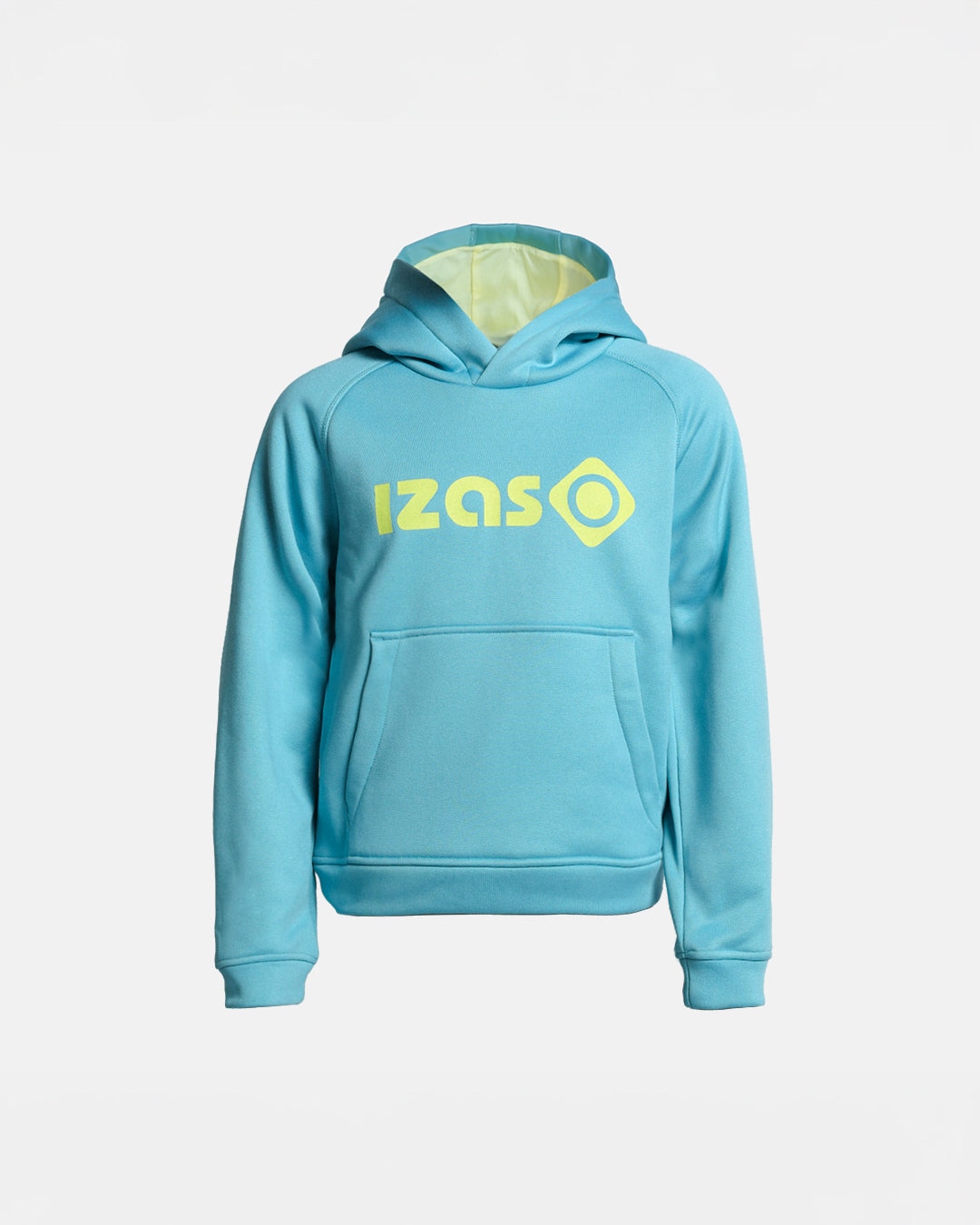 Sudadera Infantil DUERO K V4 Izas - Azul Azul-1