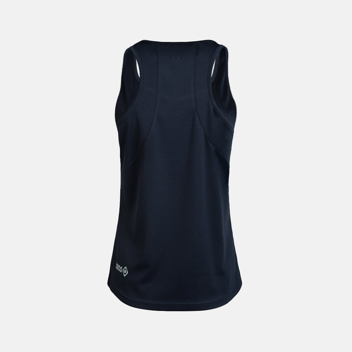 Camiseta Tirantes Mujer CREUS W V3 TT Izas - Negro Negro-6