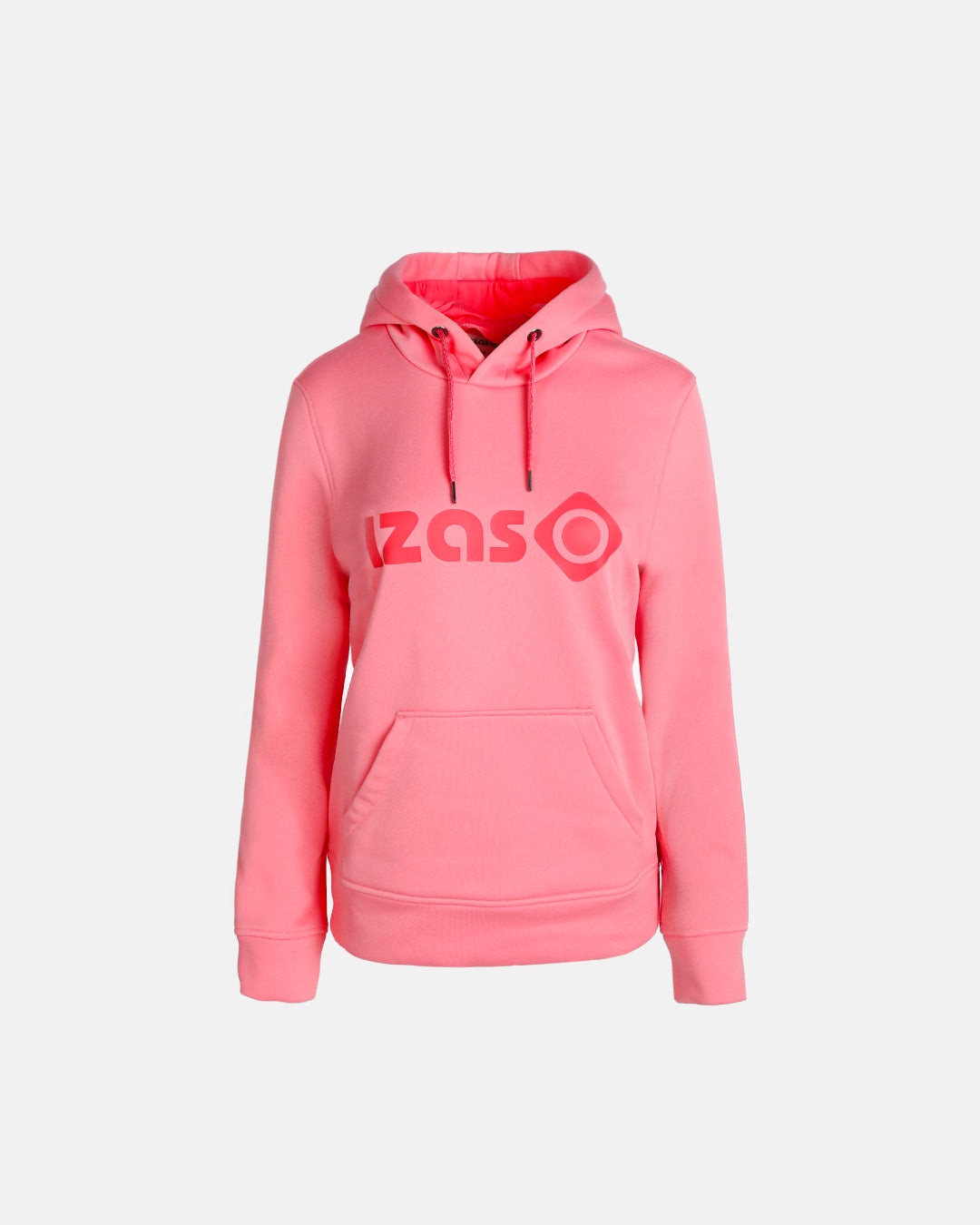 Imagen 0 de Sudadera Mujer DUERO W V4 Izas Rosa