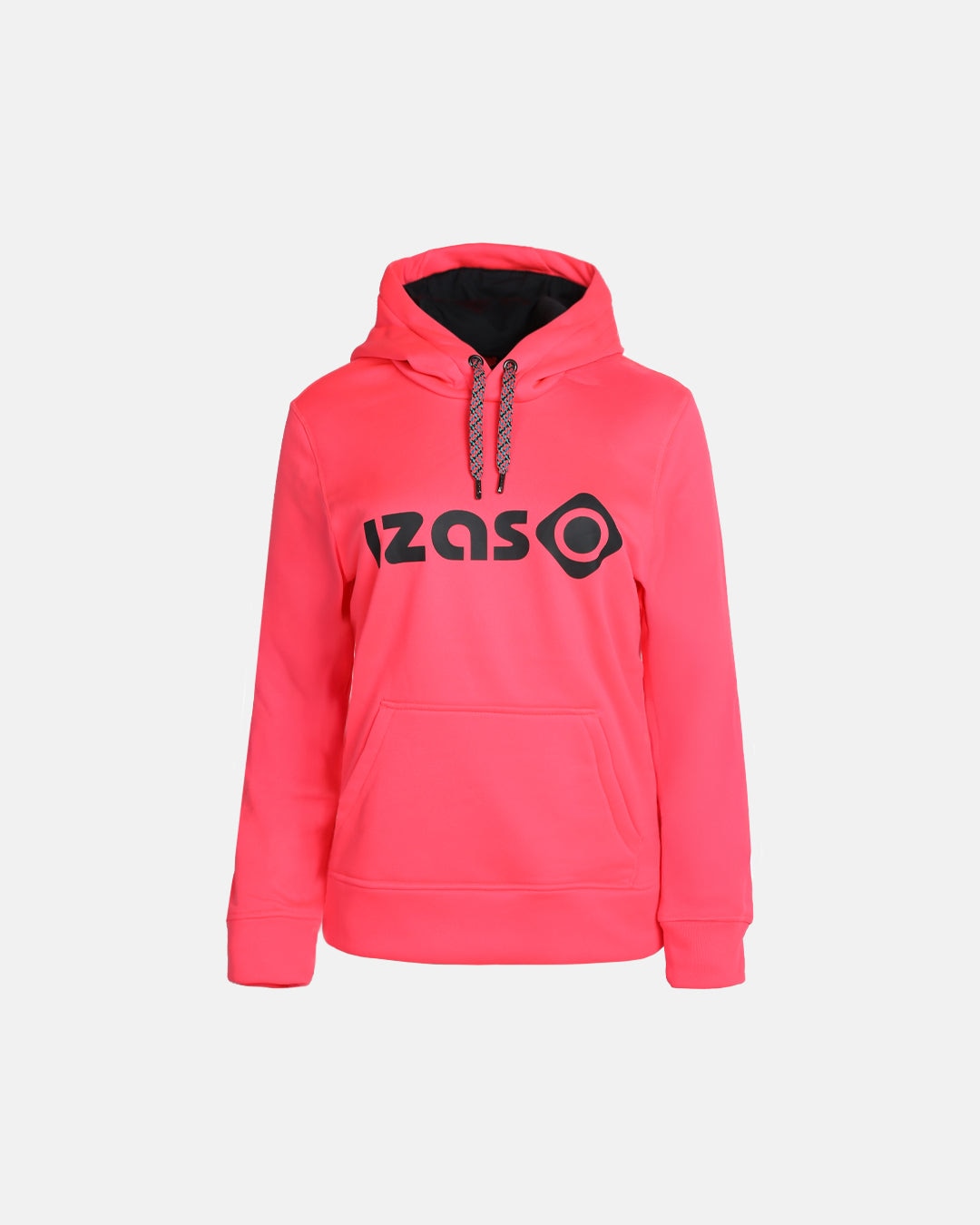 Sudadera Mujer DUERO W V4 Izas - Rosa Rosa-1