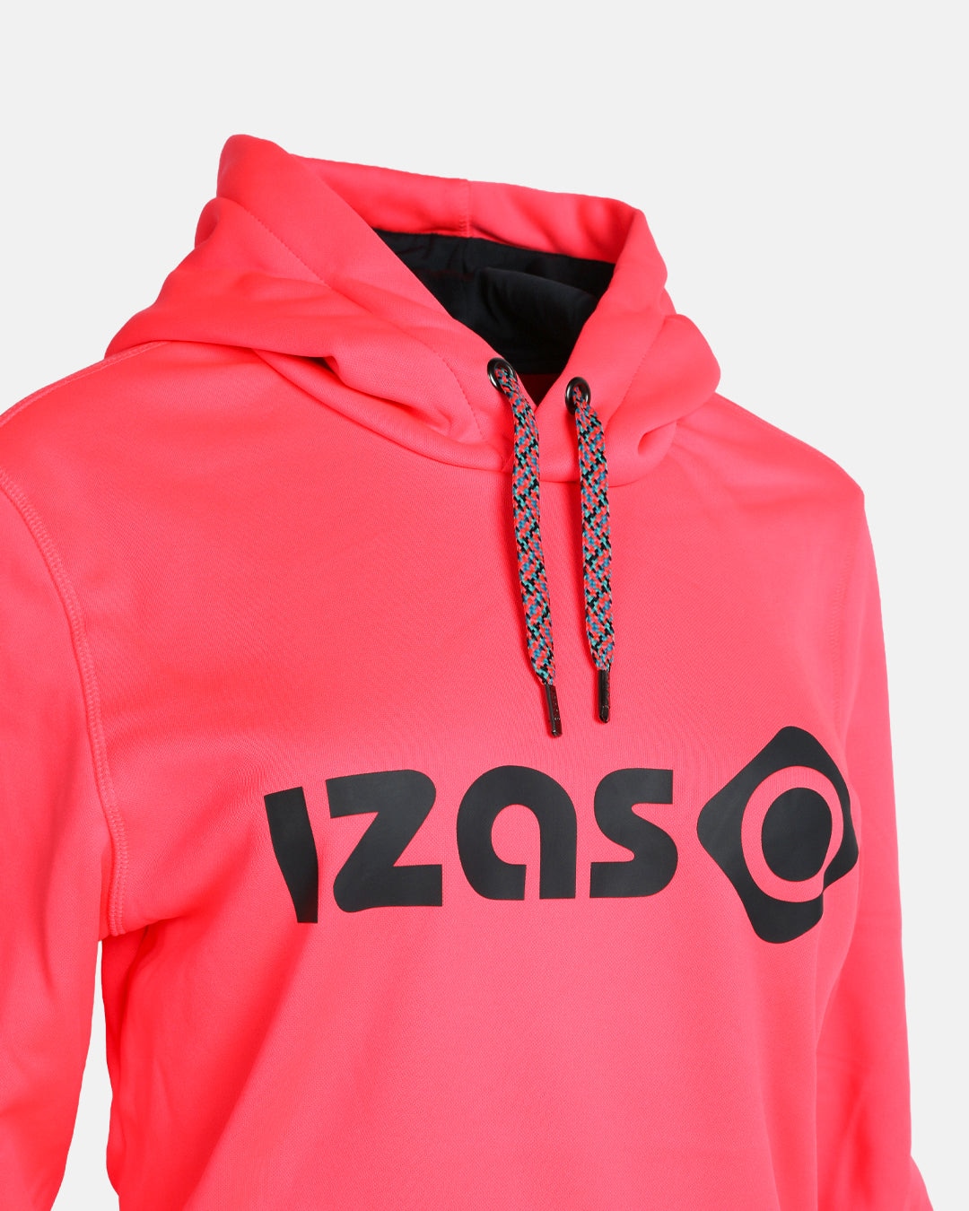 Sudadera Mujer DUERO W V4 Izas - Rosa Rosa-3