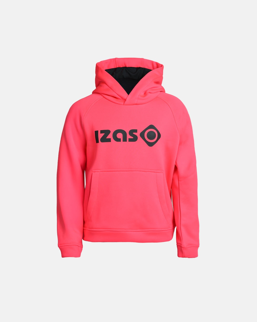 Sudadera Infantil DUERO K V4 Izas - Rosa Rosa-1