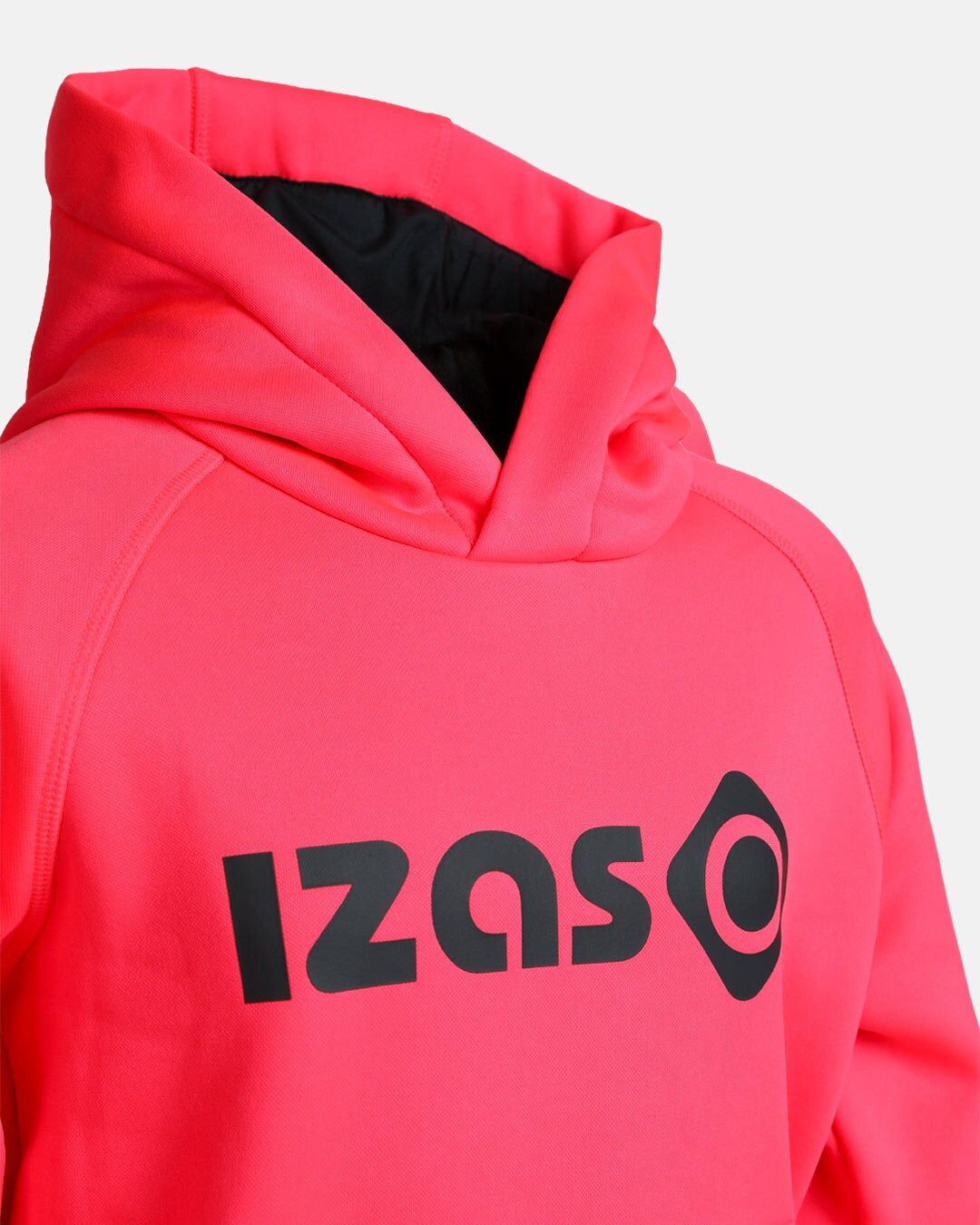 Sudadera Infantil DUERO K V4 Izas - Rosa Rosa-3