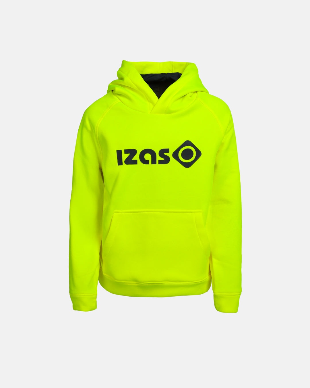Sudadera Infantil DUERO K V4 Izas - Amarillo Amarillo-1