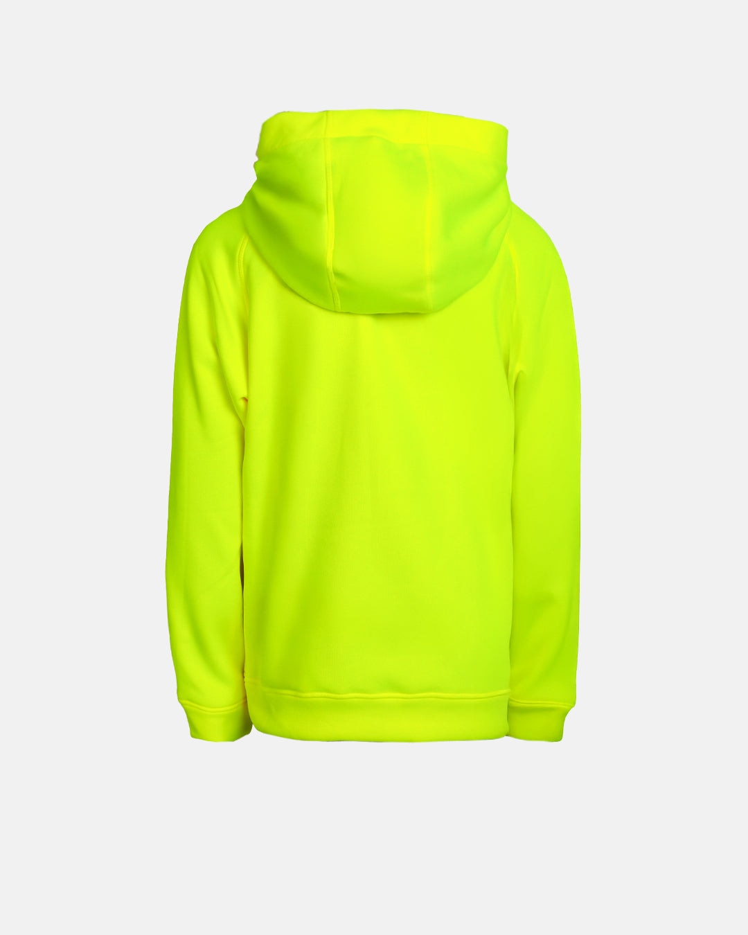 Sudadera Infantil DUERO K V4 Izas - Amarillo Amarillo-2