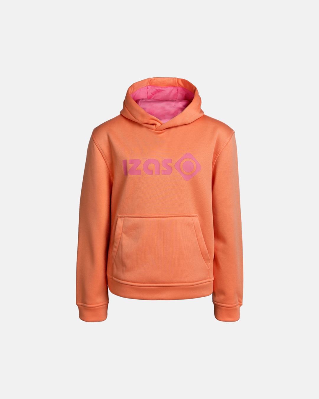 Sudadera Infantil DUERO K V4 Izas - Verde Verde-1