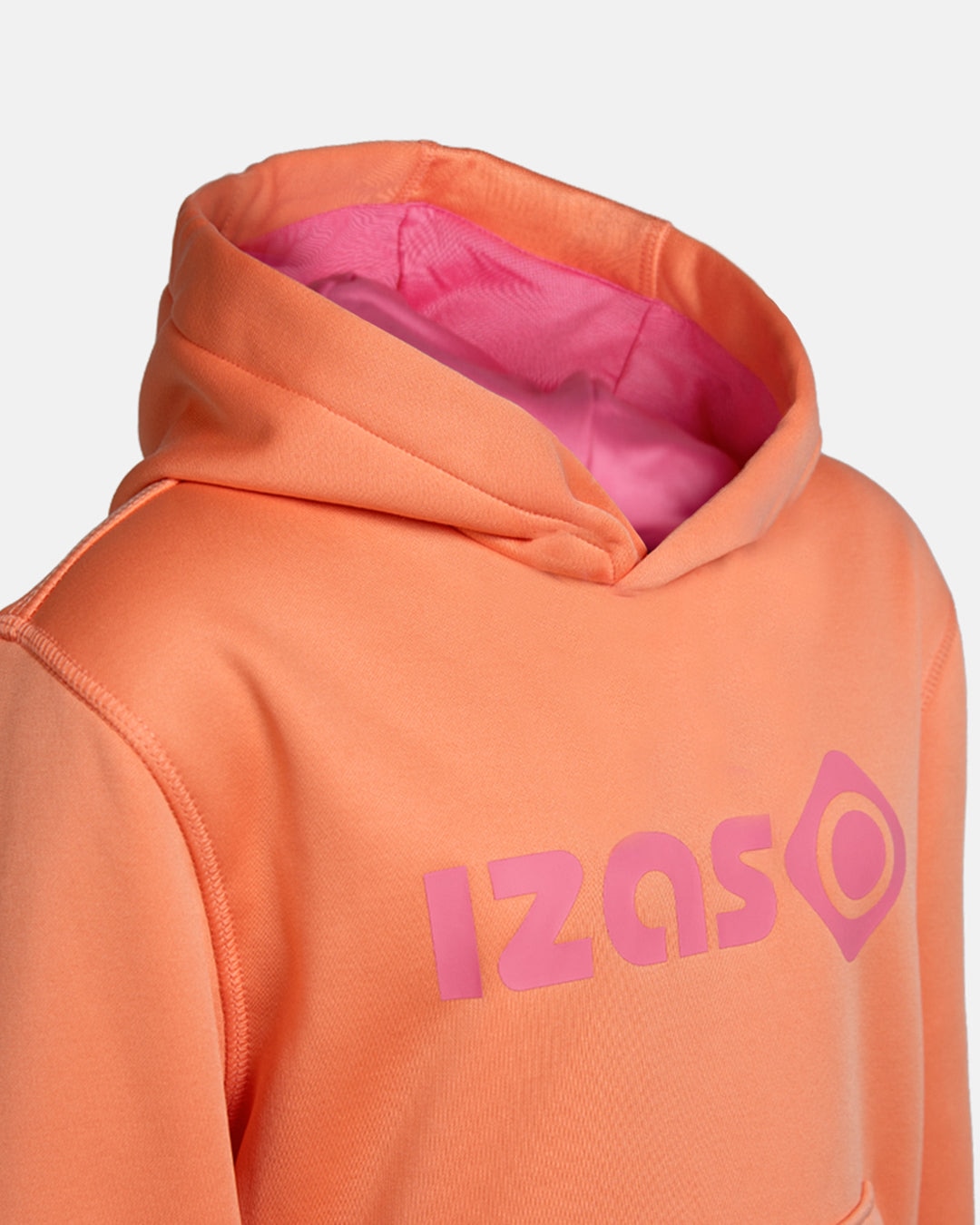 Sudadera Infantil DUERO K V4 Izas - Verde Verde-3