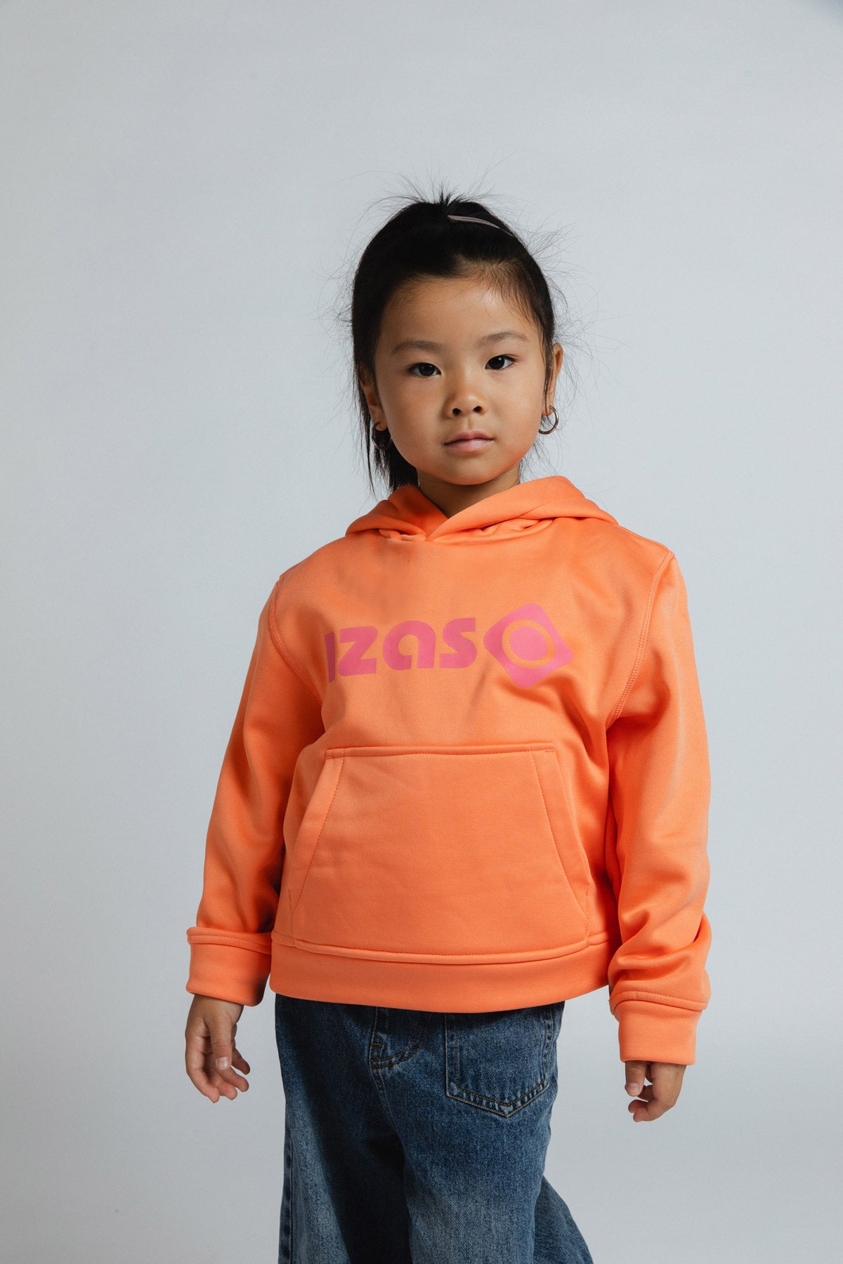 Sudadera Infantil DUERO K V4 Izas - Verde Verde-5