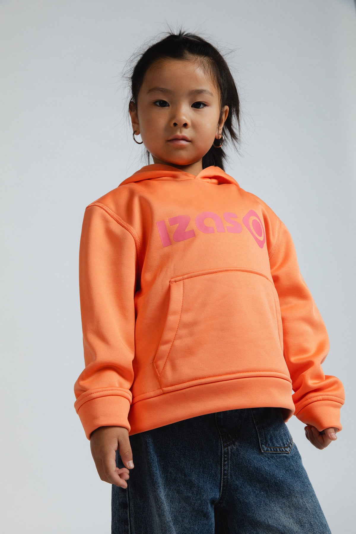 Sudadera Infantil DUERO K V4 Izas - Verde Verde-6