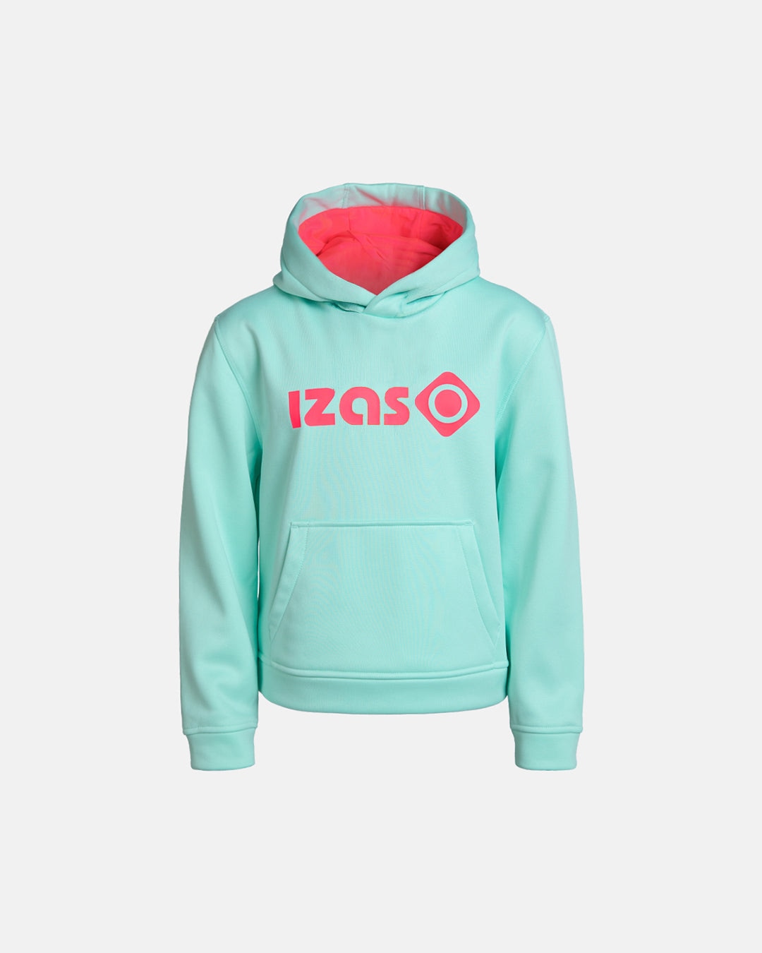 Imagen 0 de Sudadera Infantil DUERO K V4 Izas Aguamarina