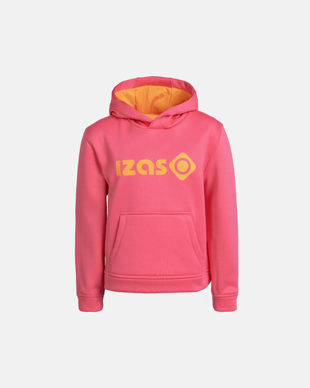 Sudadera Infantil DUERO K V4 Izas - Coral Coral-1