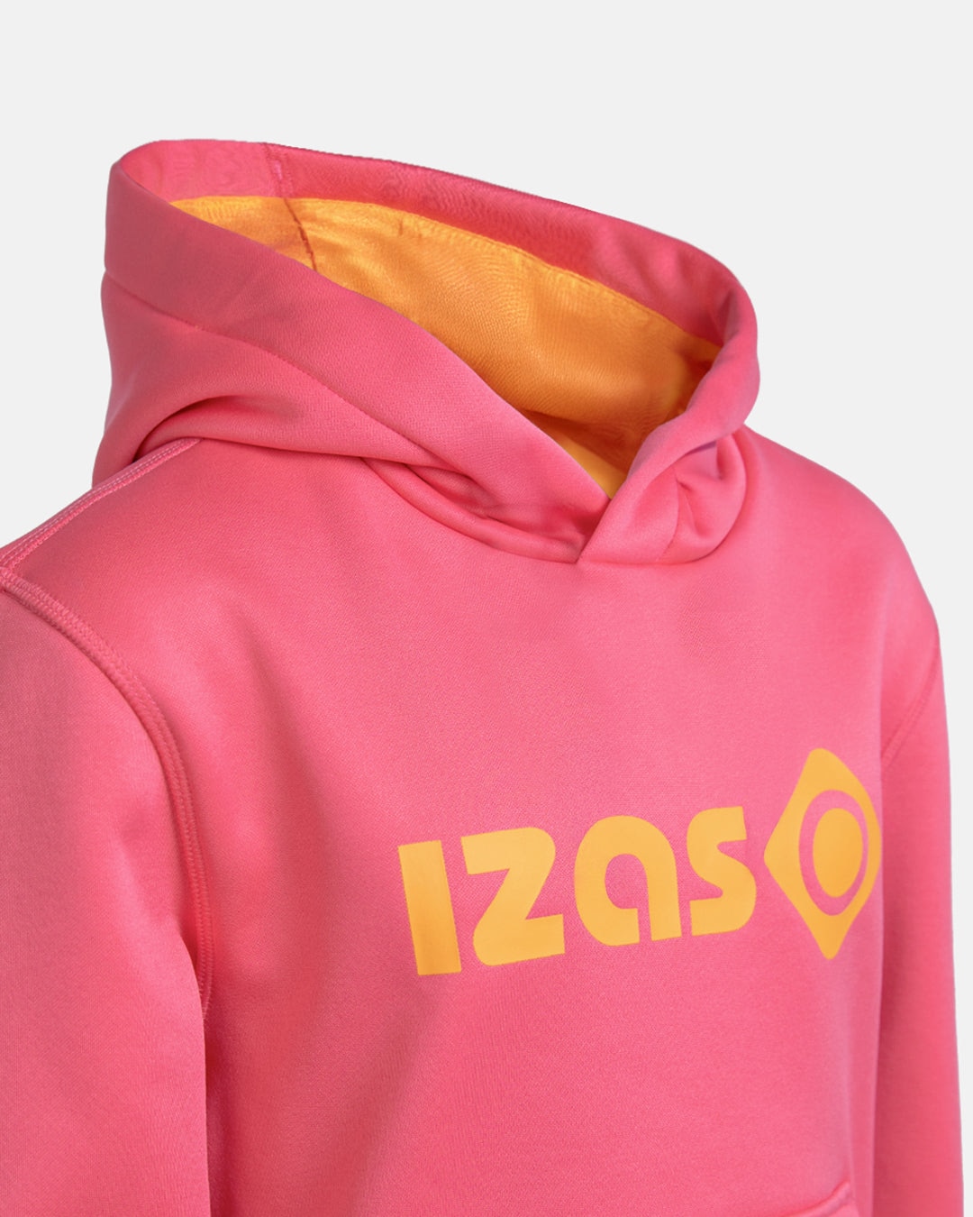 Sudadera Infantil DUERO K V4 Izas - Coral Coral-3