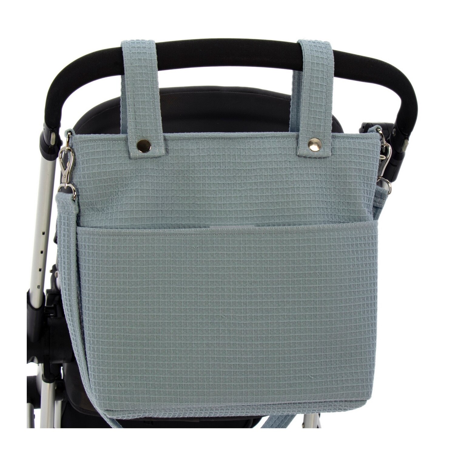 Bolso Talega Bolso Para Carro Bebe Tuc Tuc Bolso Talega Polipiel