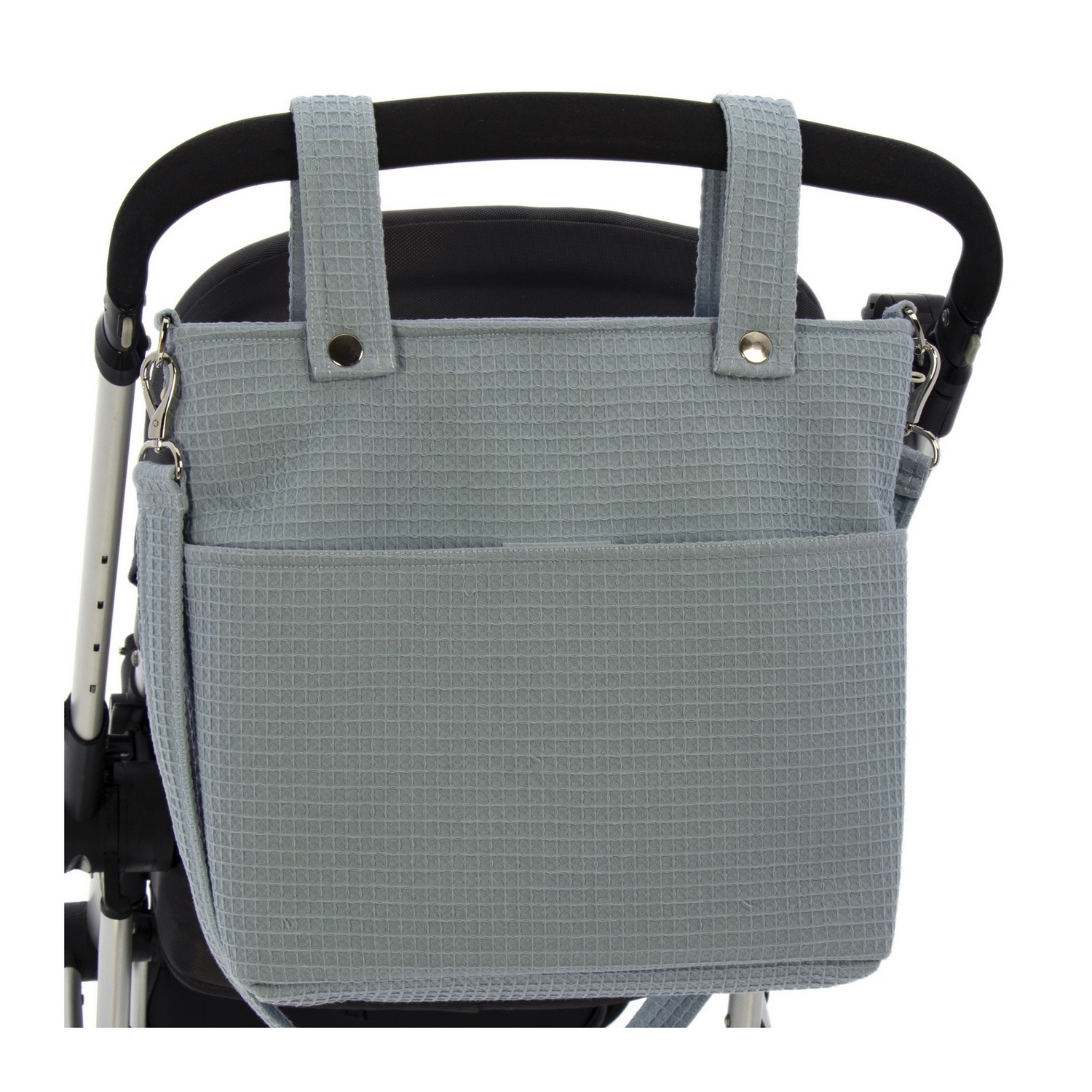 Bolso Talega Bolso Para Carro Bebe Tuc Tuc Bolso Talega Polipiel