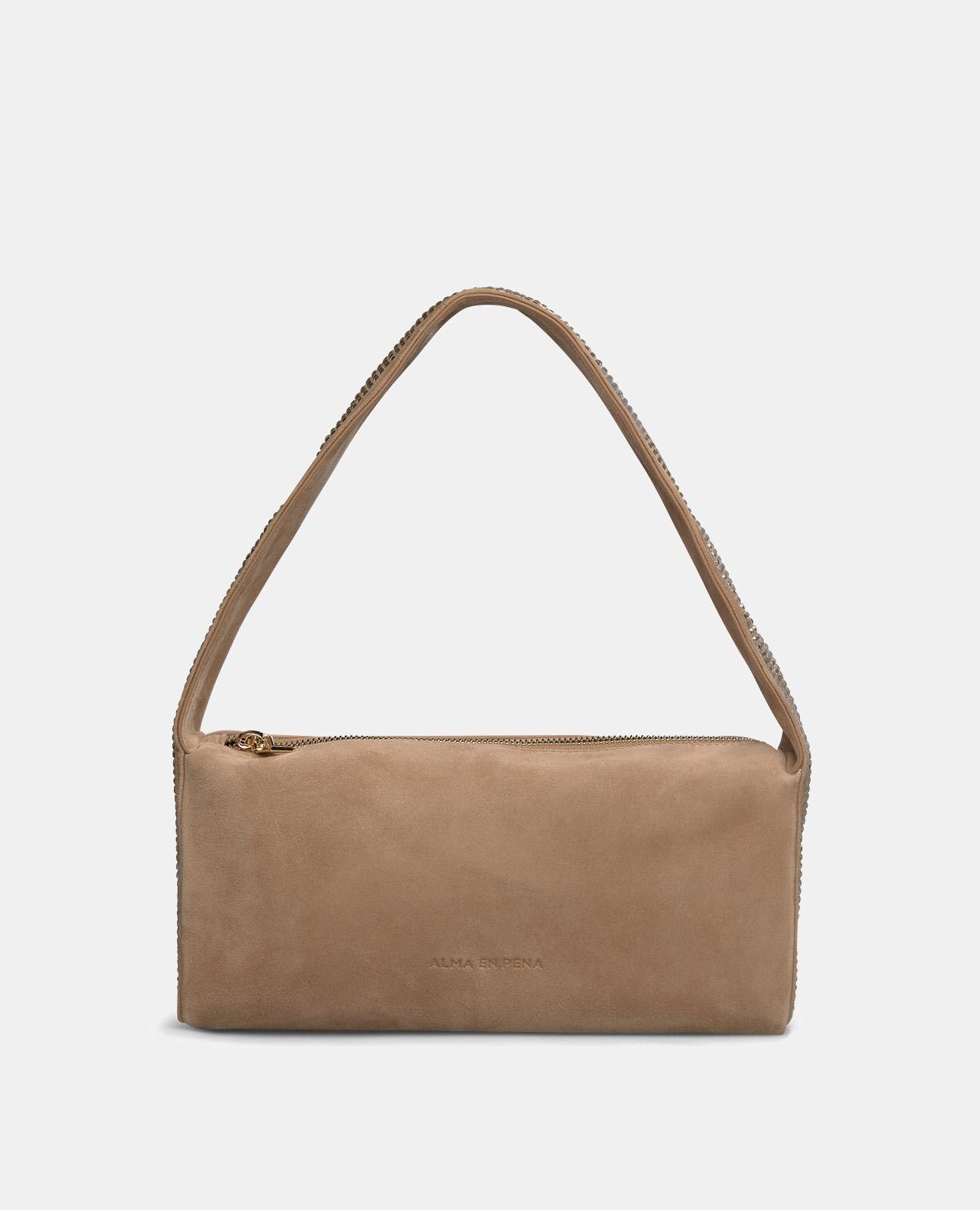 Bolso baguette el corte ingles sale