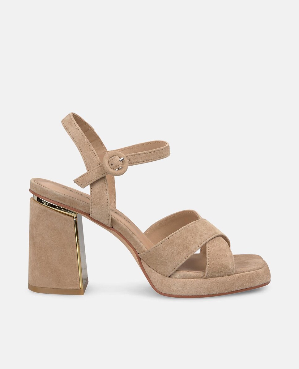 En Pena Sandalias Madera El Corte Ingles Passe Zapaterias