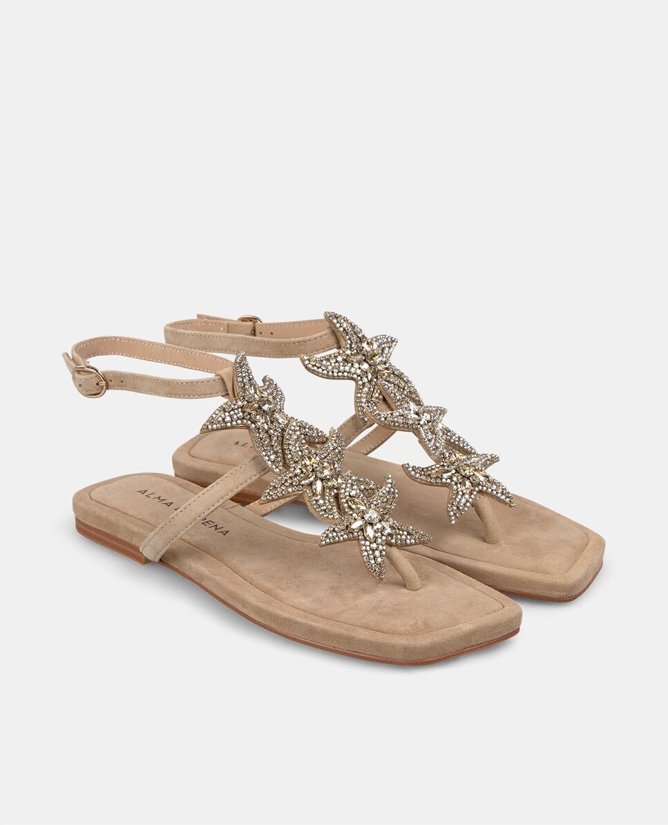 Zapato Plano Calzado Sfera Mujer 2021 Sandalias Planas De Mujer