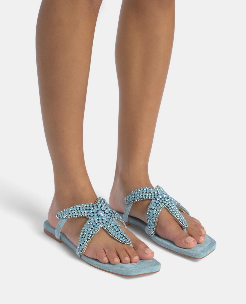 Sandalias Deportivas Sandalia Plana Mujer Corte Ingles Sandalias