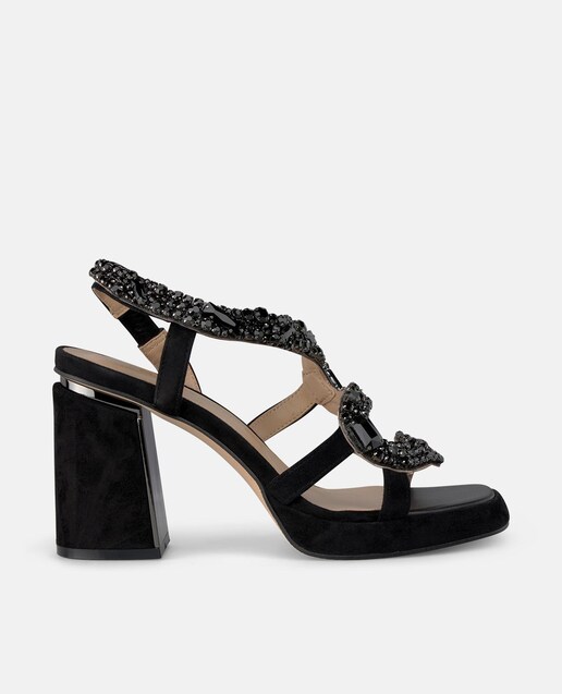 marsana sandalias planas comodas mujer