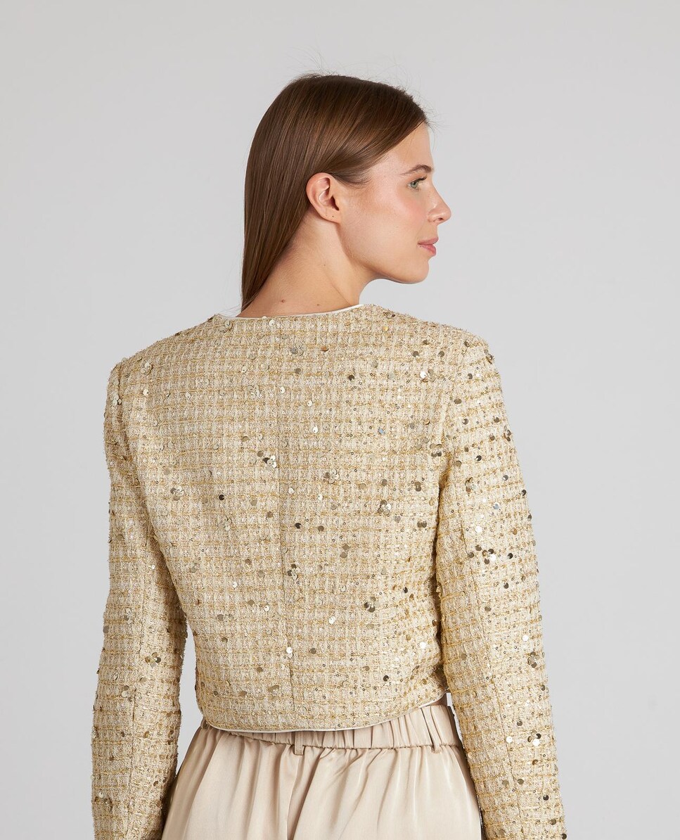 Beige Chaquetas Largas Punto Mujer El Corte Ingles Punto Mujer