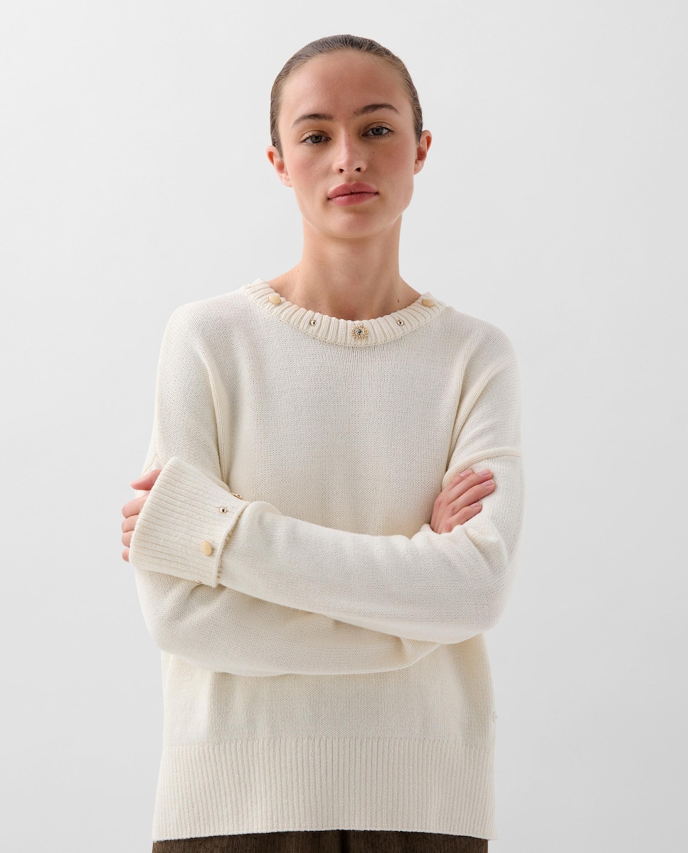 Jerseys Online Jerseys Hipercor Mujer Jersey De Mujer De Algodón