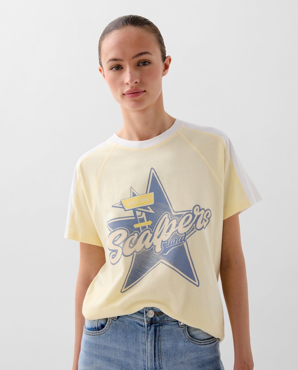 Ropa Sale Yvette Ropa Online Opiniones Camisetas Ropa Scalpers