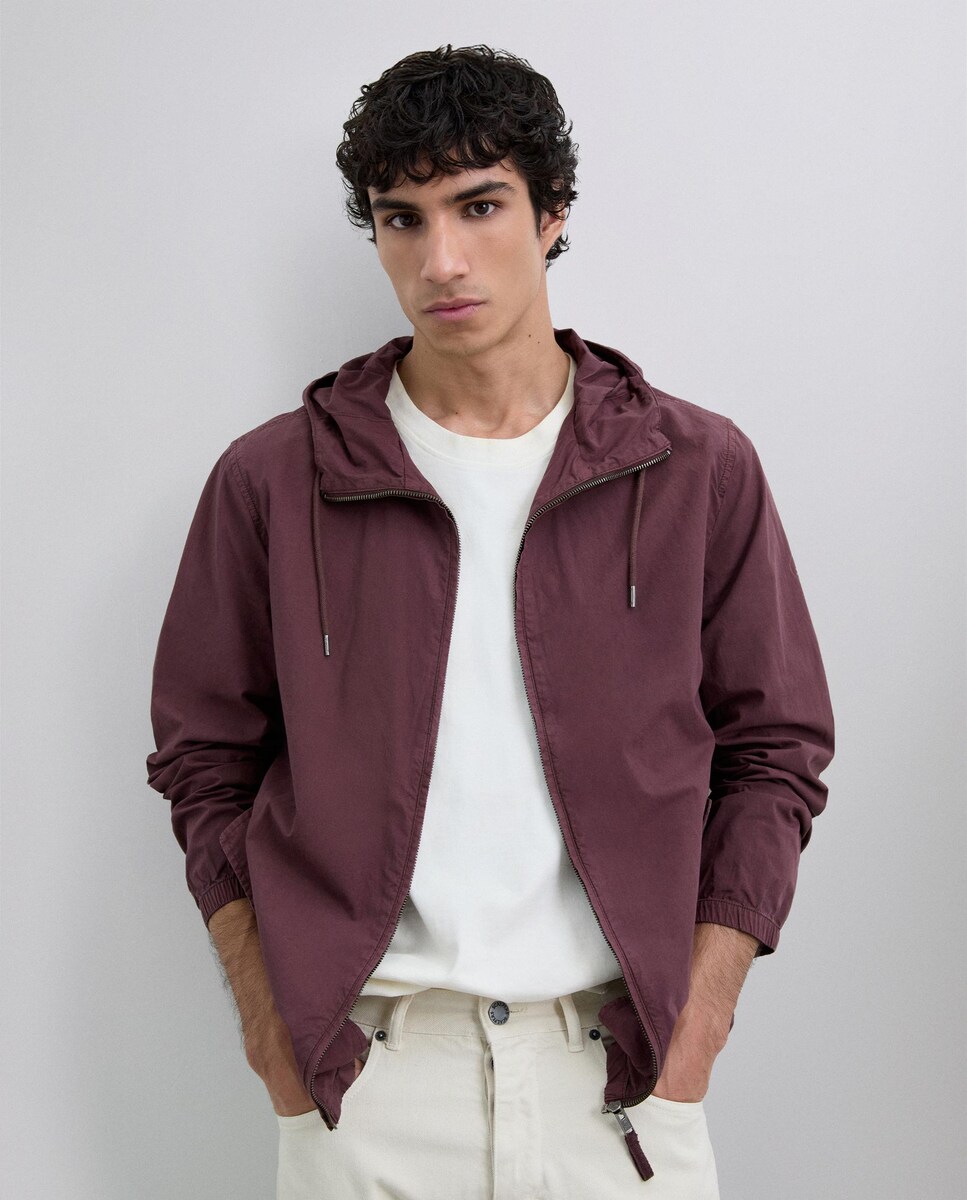 Chaqueta Impermeable El Corte Ingles Chaquetas Deporte Hombre