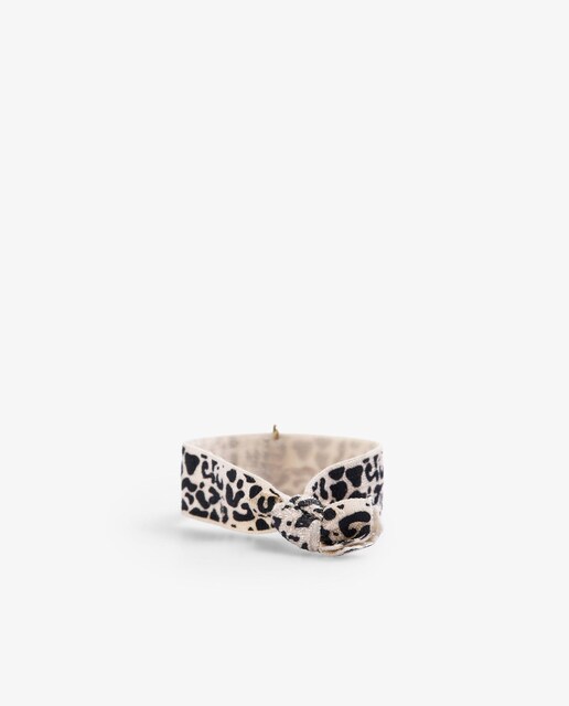 Imagen 0 de Pack de pulseras de niña con logo metálizado