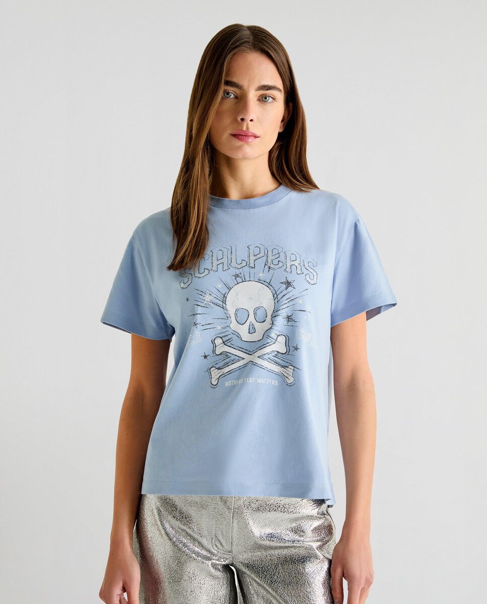 Camisetas Trucco Corte Ingles Trucco Trucco Camisetas Mujer