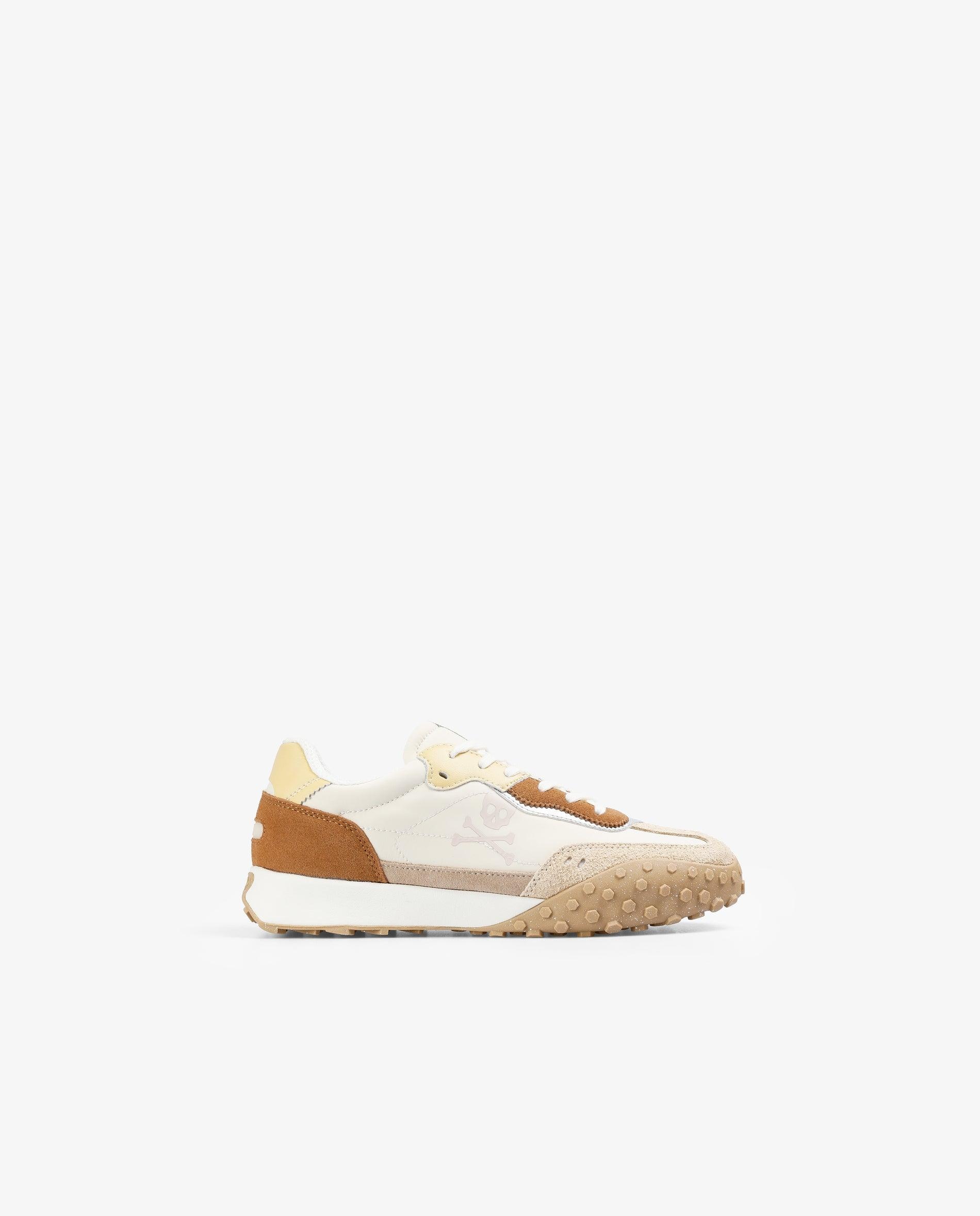 Scalpers - Zapatillas deportivas de mujer tipo running bicolor.