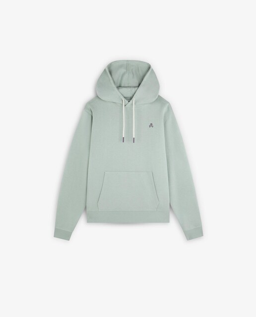 Imagen 0 de Sudadera de niño de algodón con capucha