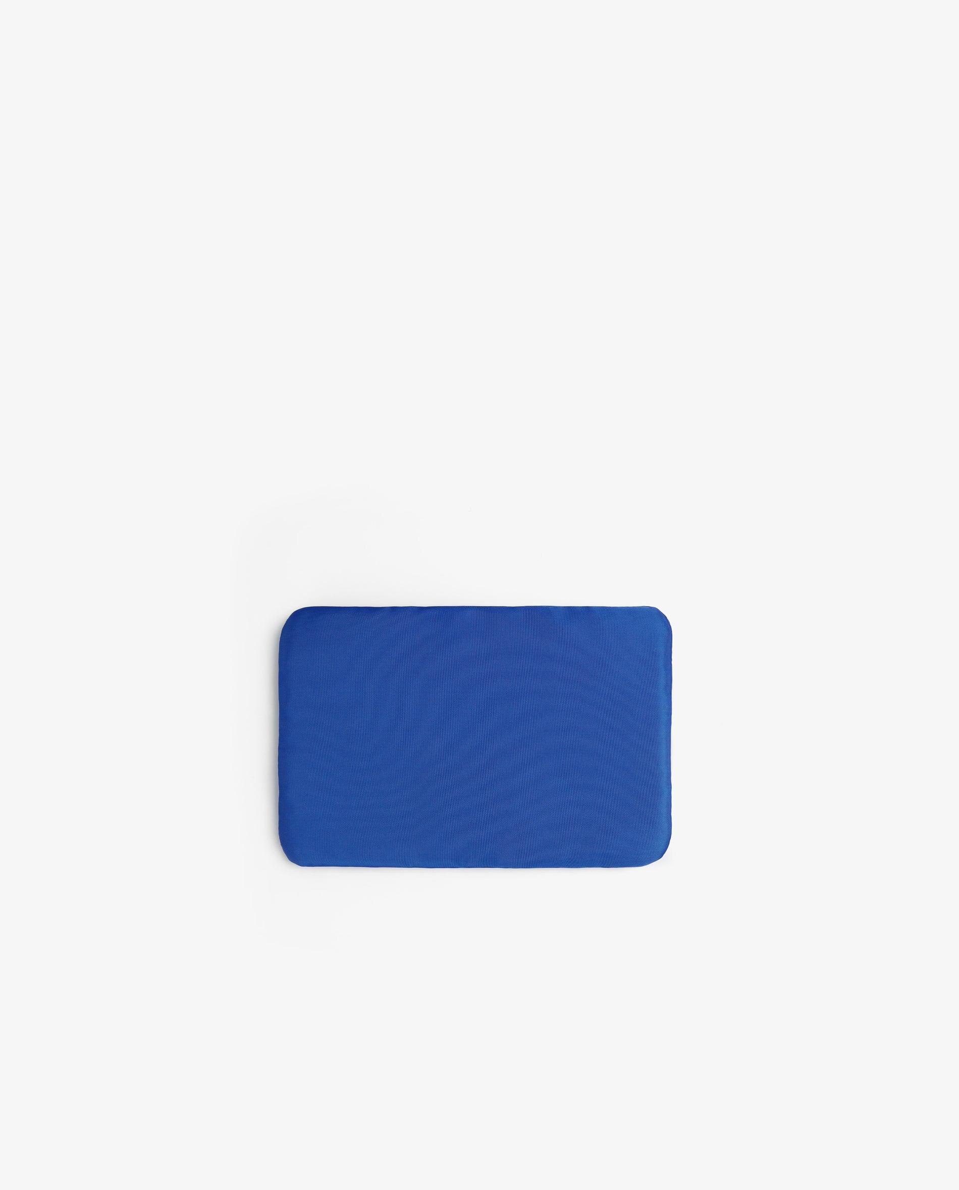 Estuche de niño con logo y cierre cremallera - Scalpers - Azul Azul-3
