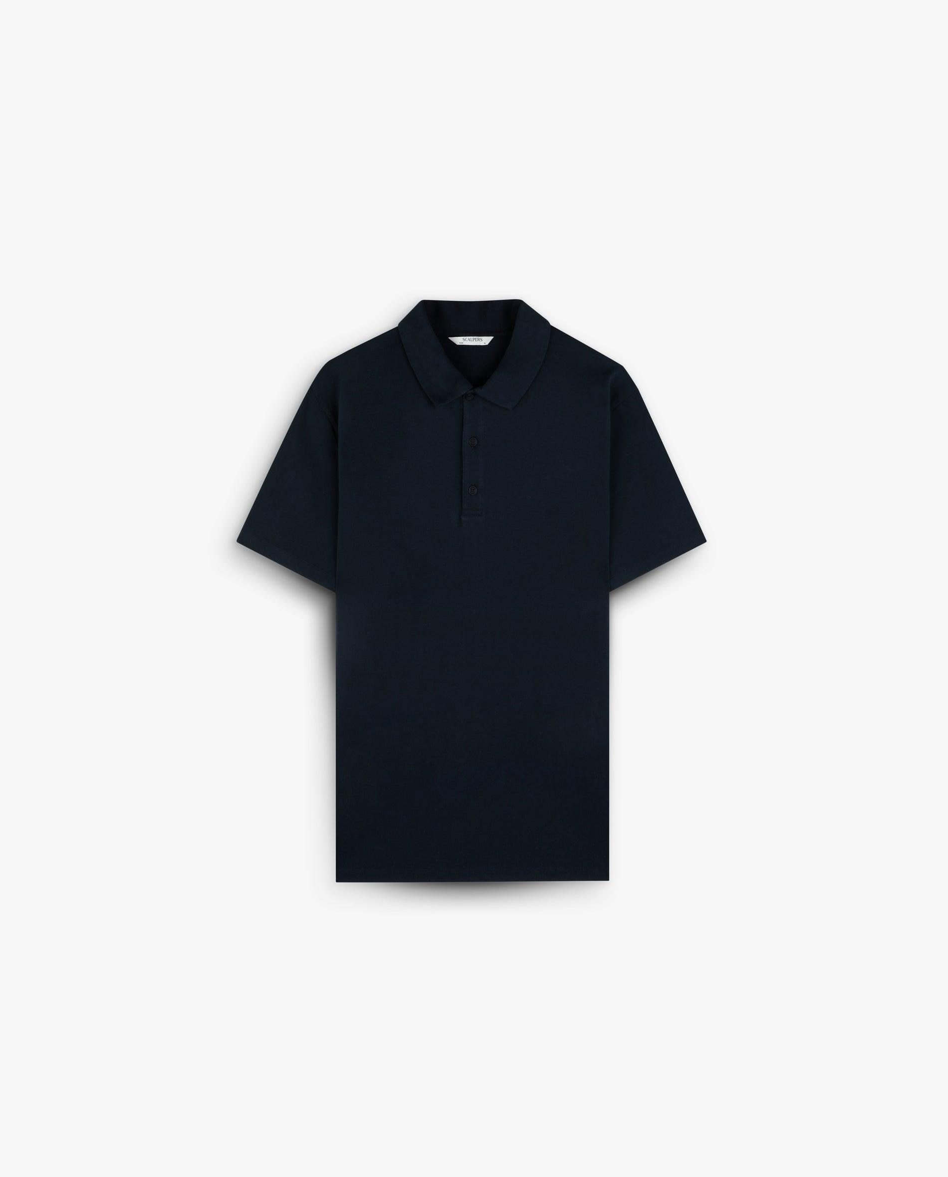 Polo Scalpers El Corte Ingles Hombre Scalpers Polos El Corte Ingles