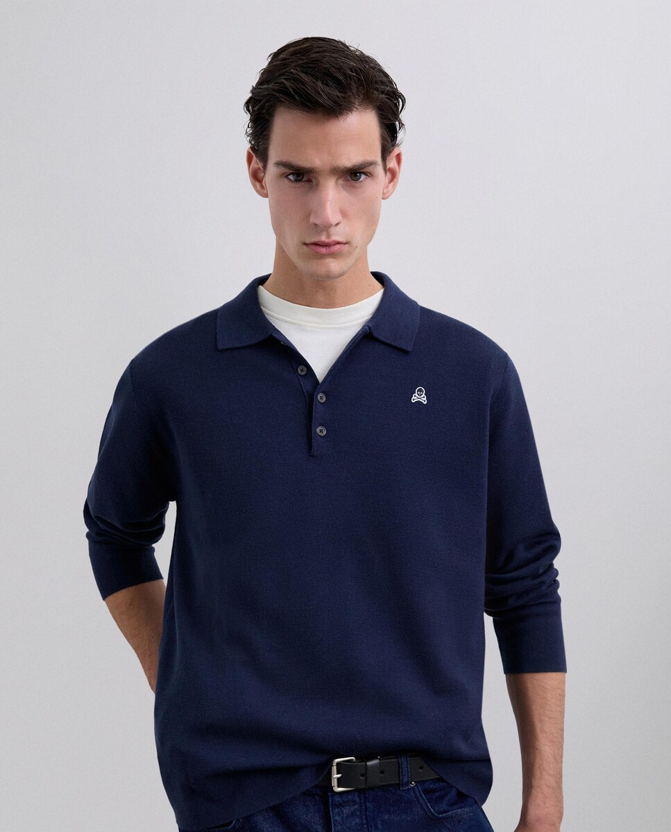 Ingles Shop Camisas Scalpers Hombre El Corte Ingles Jersey De