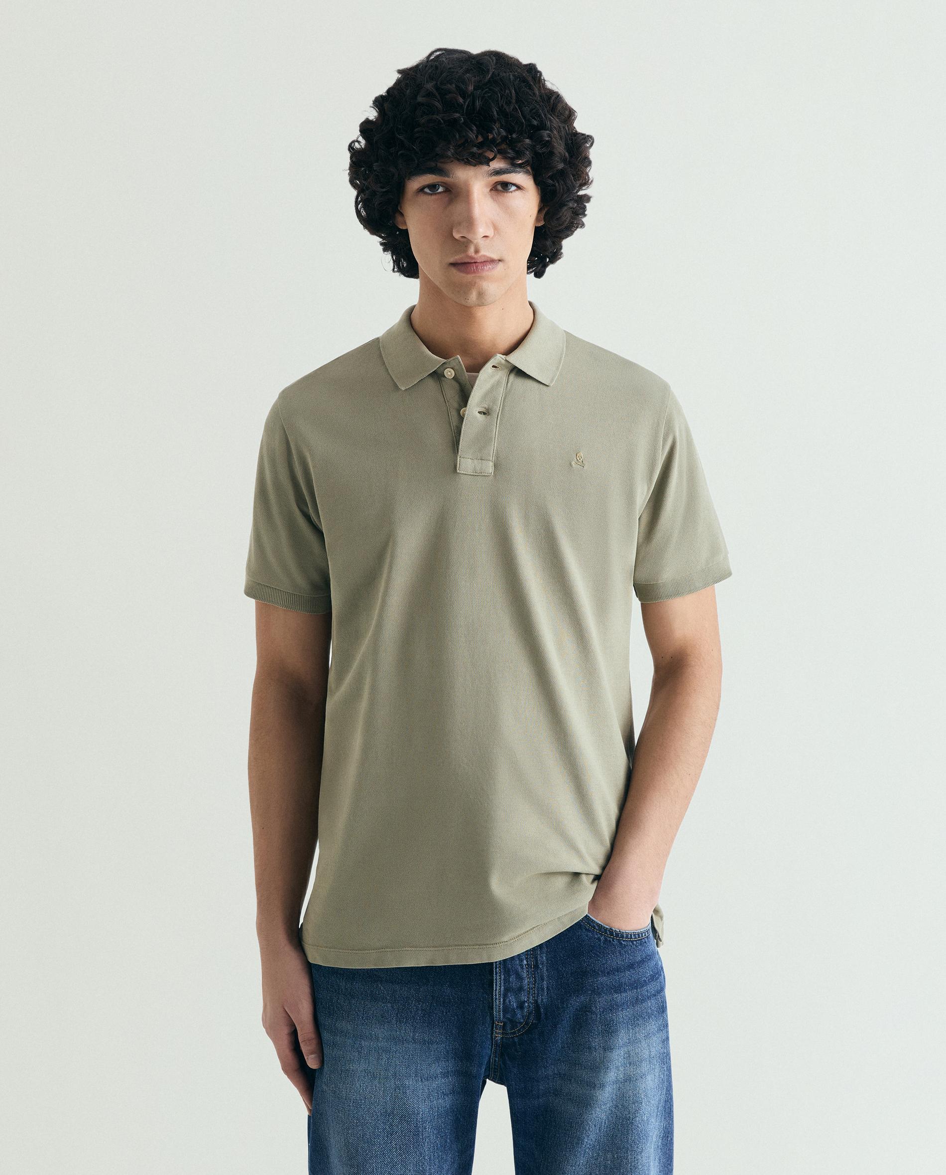 polos hombre scalpers