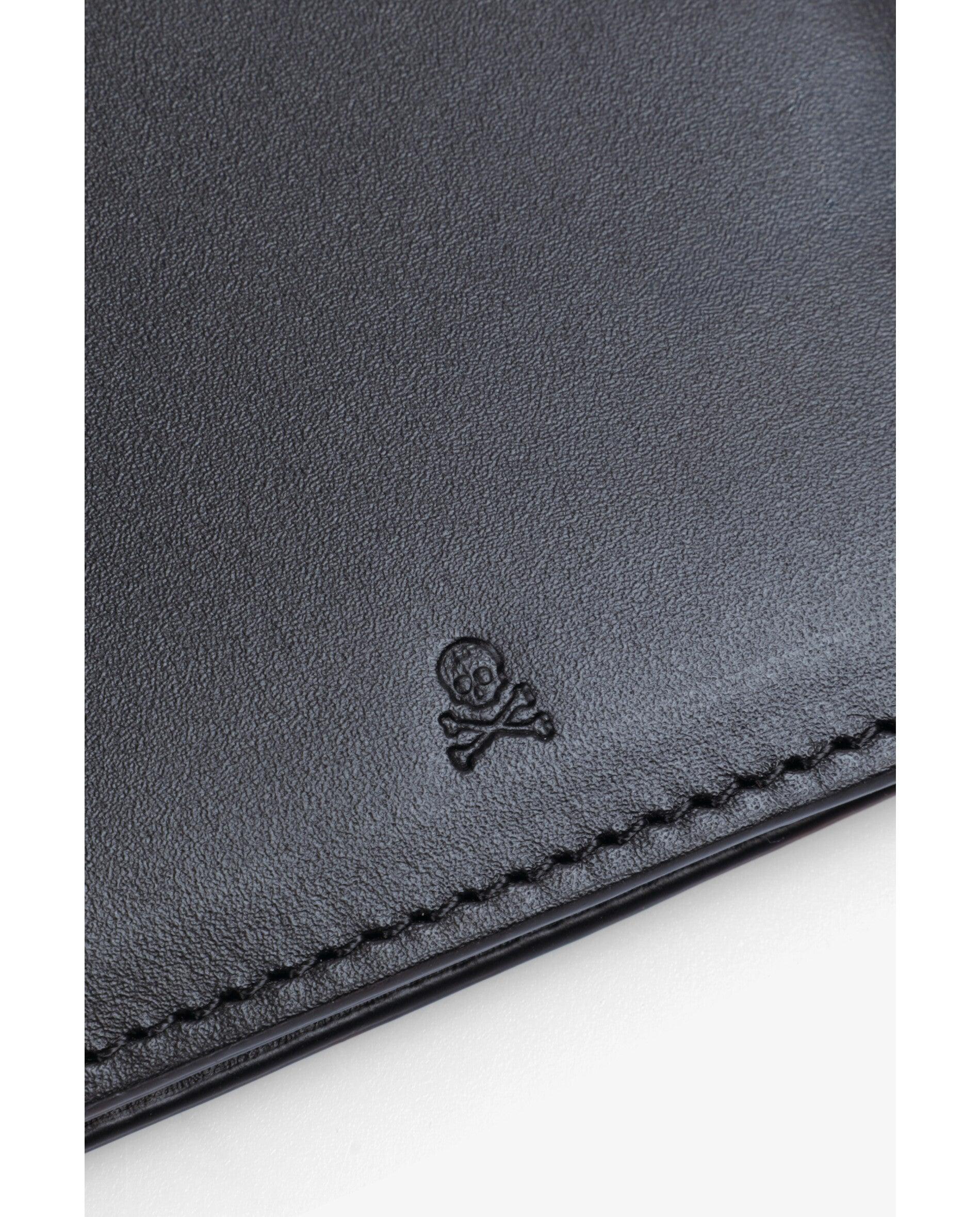 Cartera de hombre - Scalpers - Navy Navy-5