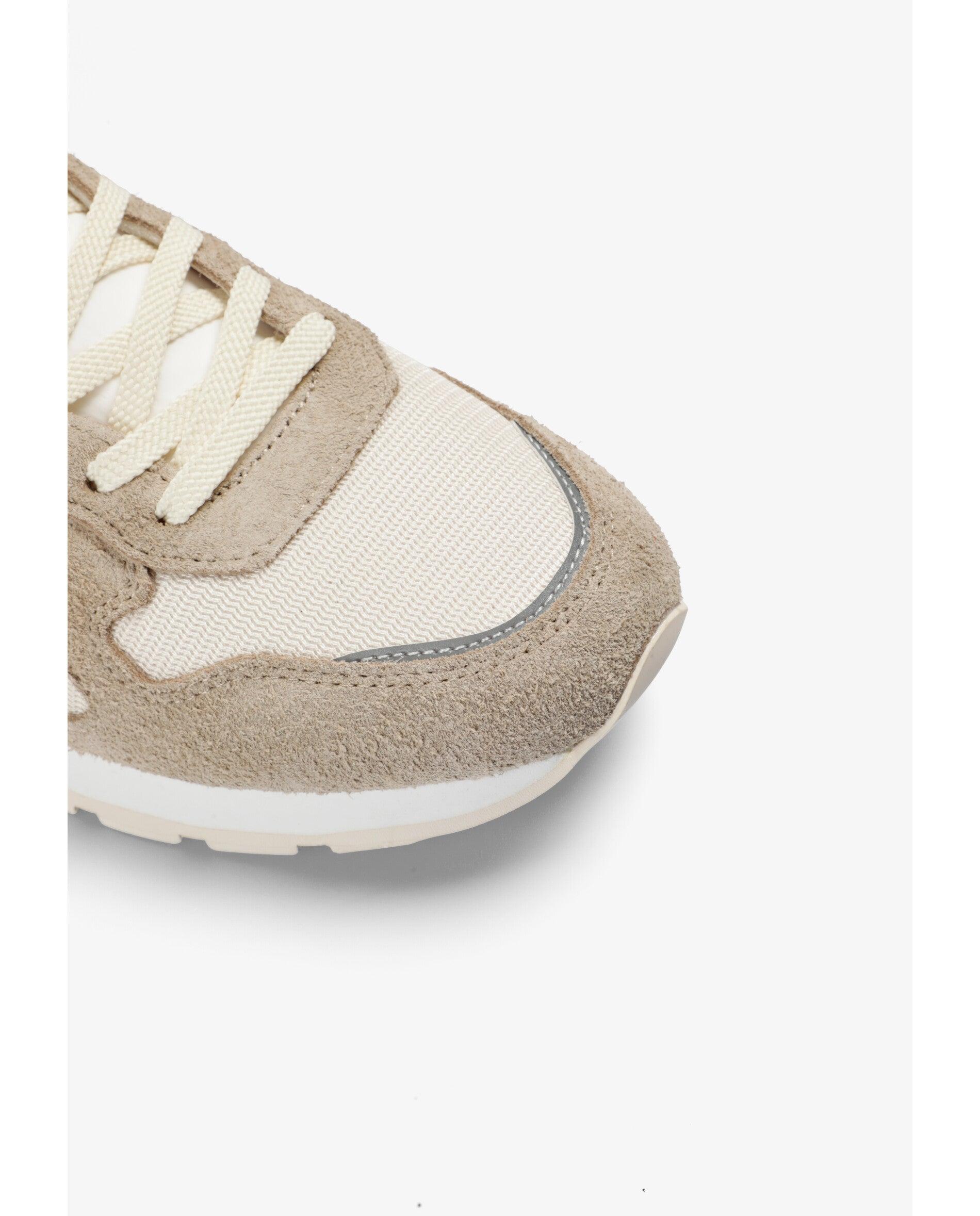 Zapatillas vintage de hombre en ante y malla - Scalpers - Arena Arena-5