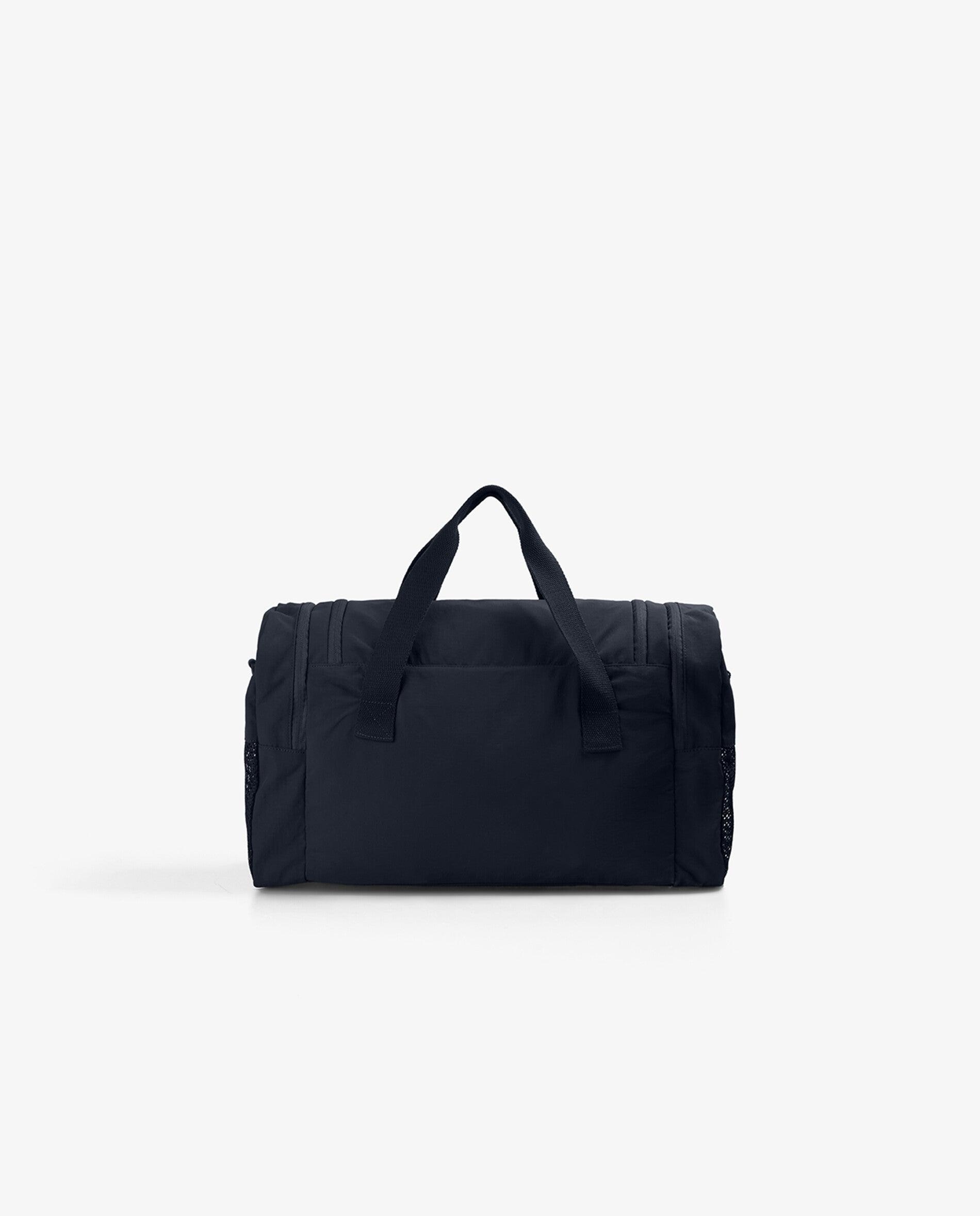 Bolsa de niño deportiva con doble asa superior y asa larga ajustable - Scalpers - Navy Navy-3
