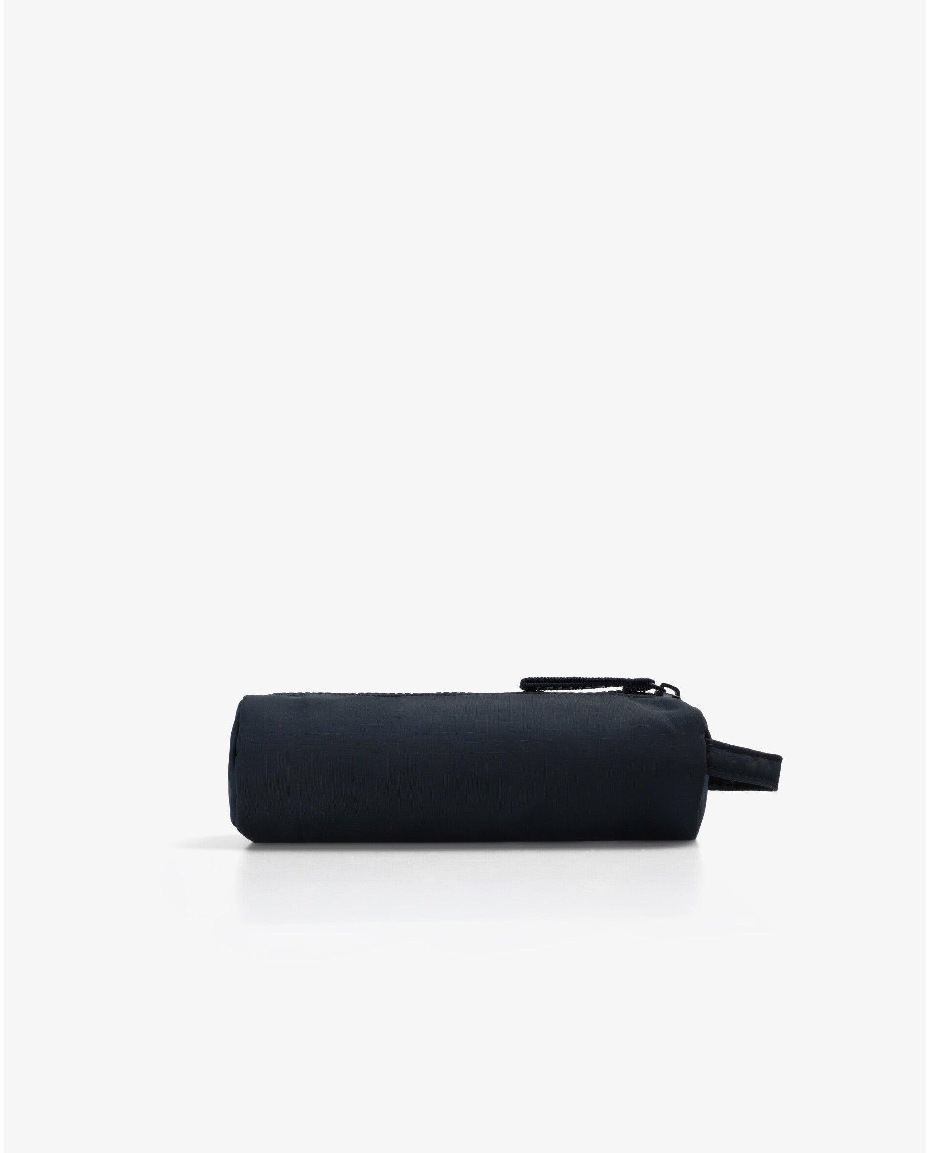 Estuche de niño en tejido resistente con cremallera y asa lateral - Scalpers - Navy Navy-3