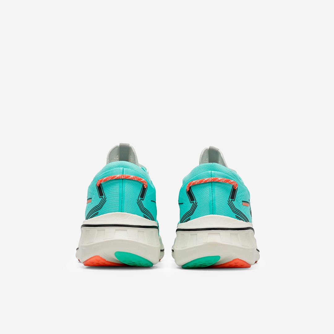 Imagen 6 de Zapatillas de running de hombre Atom - Azul Azul