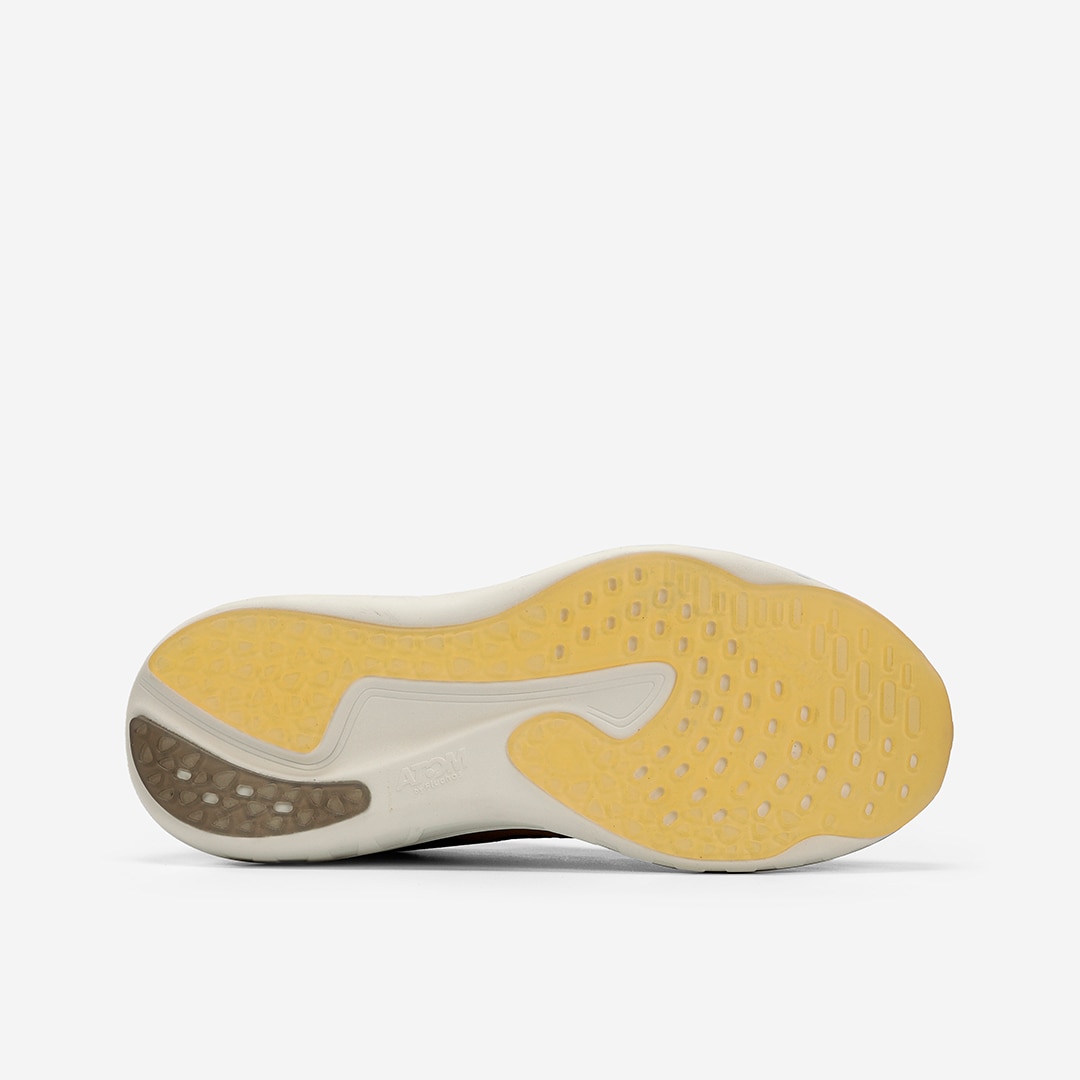 Imagen 3 de Zapatillas de running de hombre Atom - Marrón Marrón