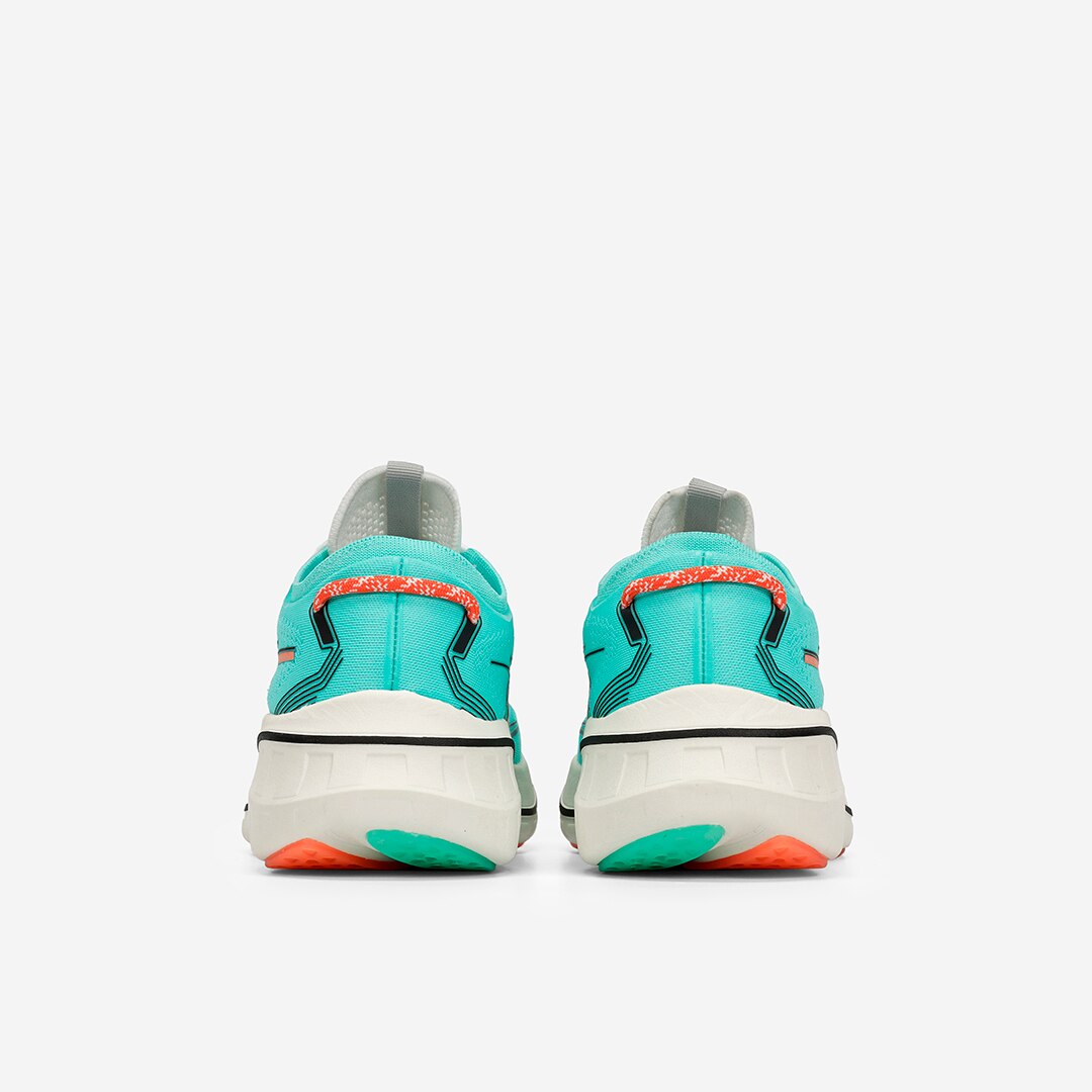 Zapatilla Trail Running de mujer Terra V3 AT202 - Azul Turquesa Azul Turquesa-6