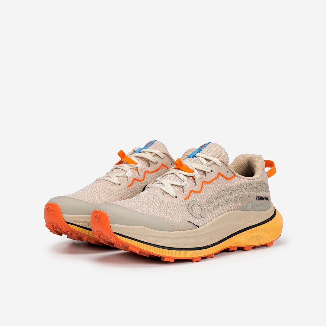 Zapatillas de montaña de hombre Hard-Rally AT203 - Marrón oscuro Marrón oscuro-4