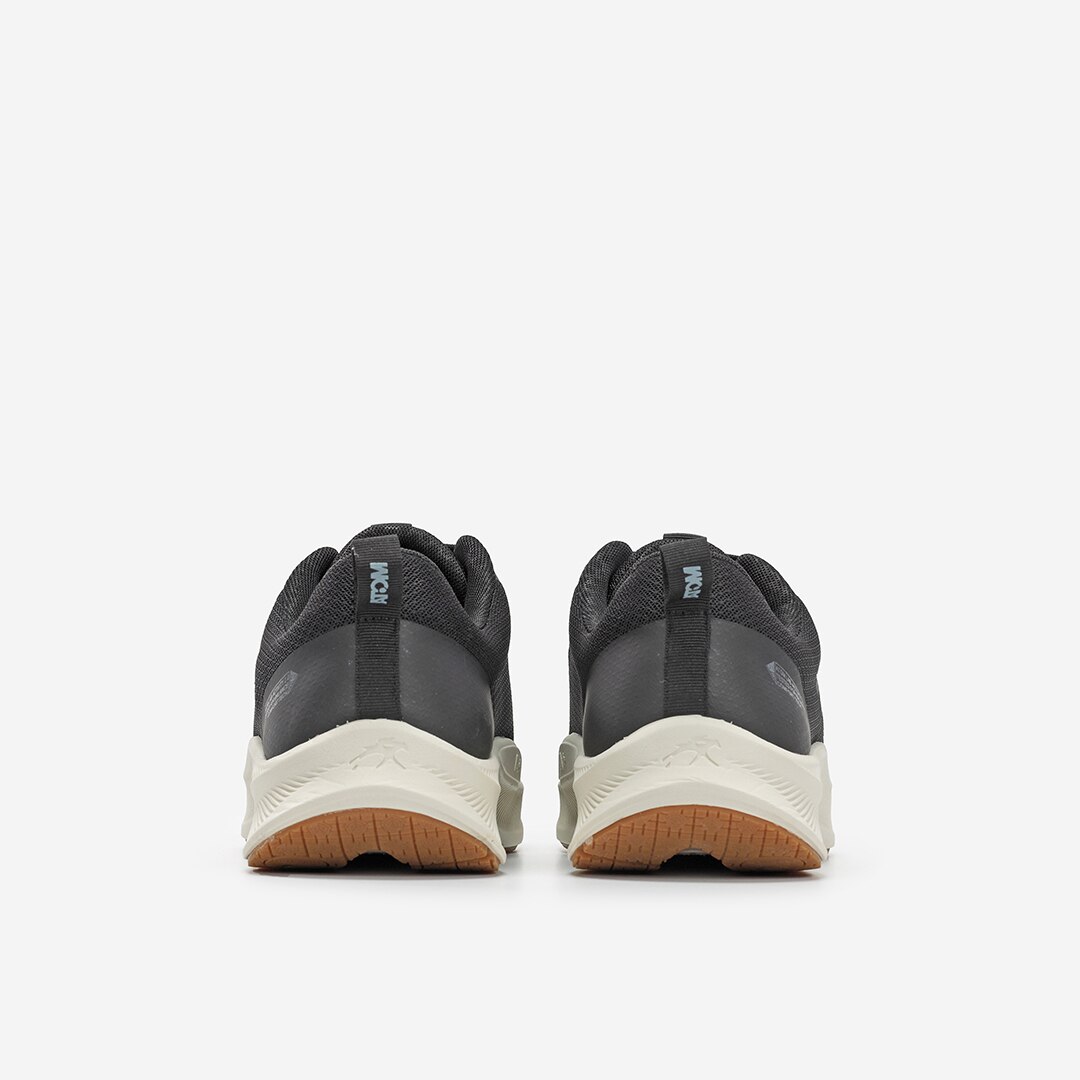 Imagen 6 de Zapatilla Running de hombre Prime AT216 - Negro / Blanco Negro / Blanco