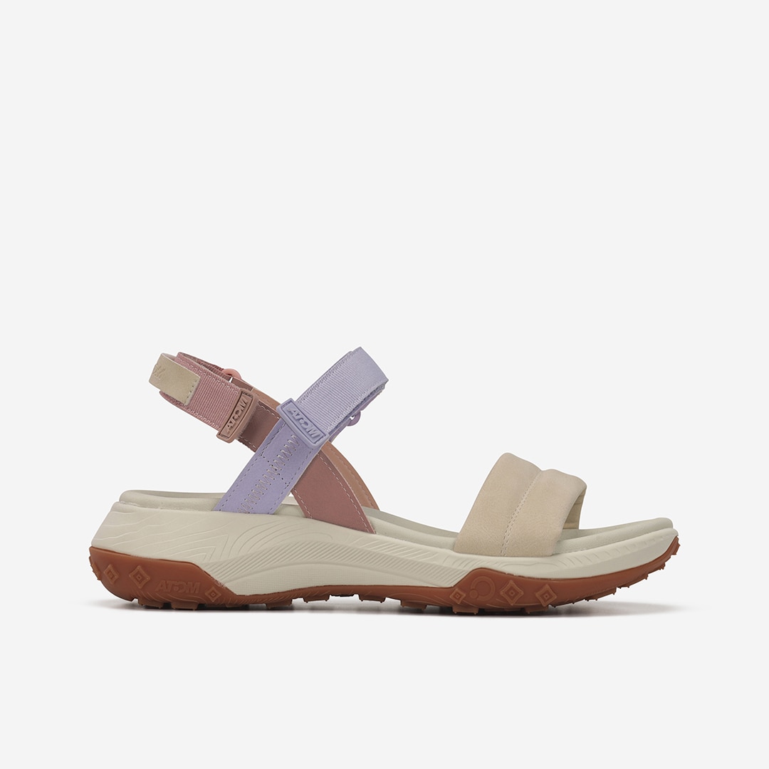 Imagen 0 de Zapatillas casual de mujer Atom