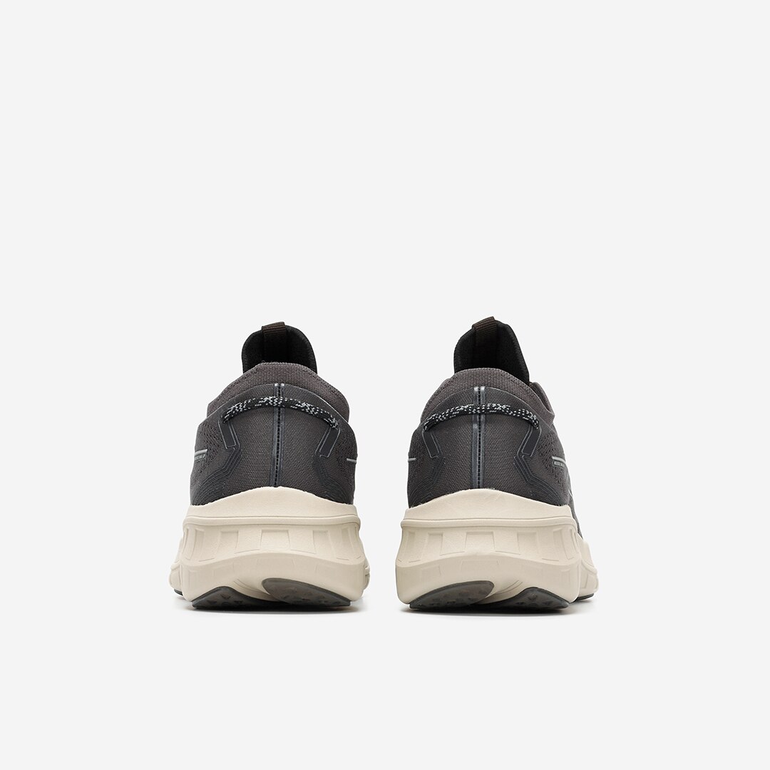 Imagen 6 de Zapatillas de montaña de hombre Hard-Rally AT203 - Marrón piedra Marrón piedra